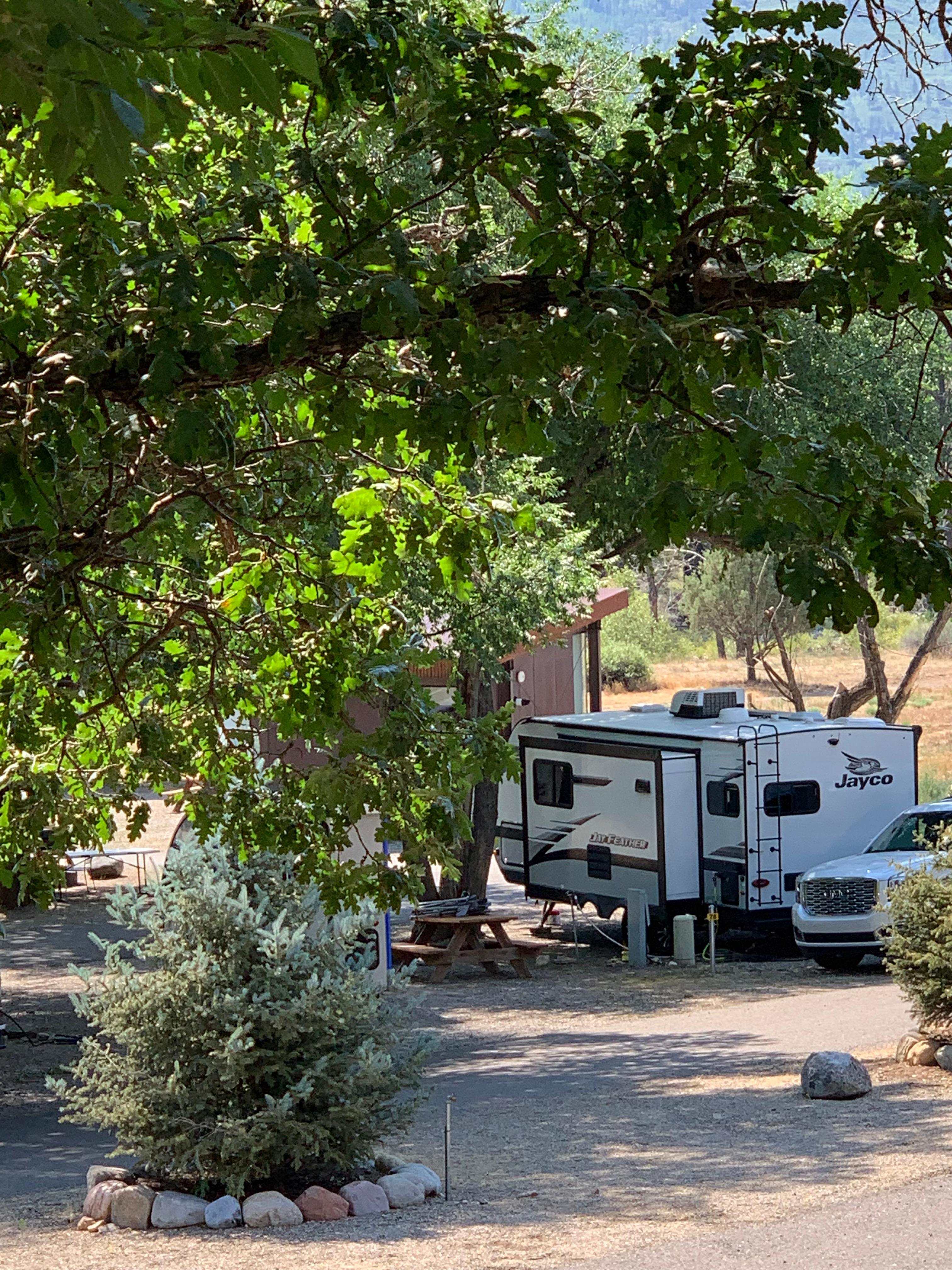 Junction West Durango