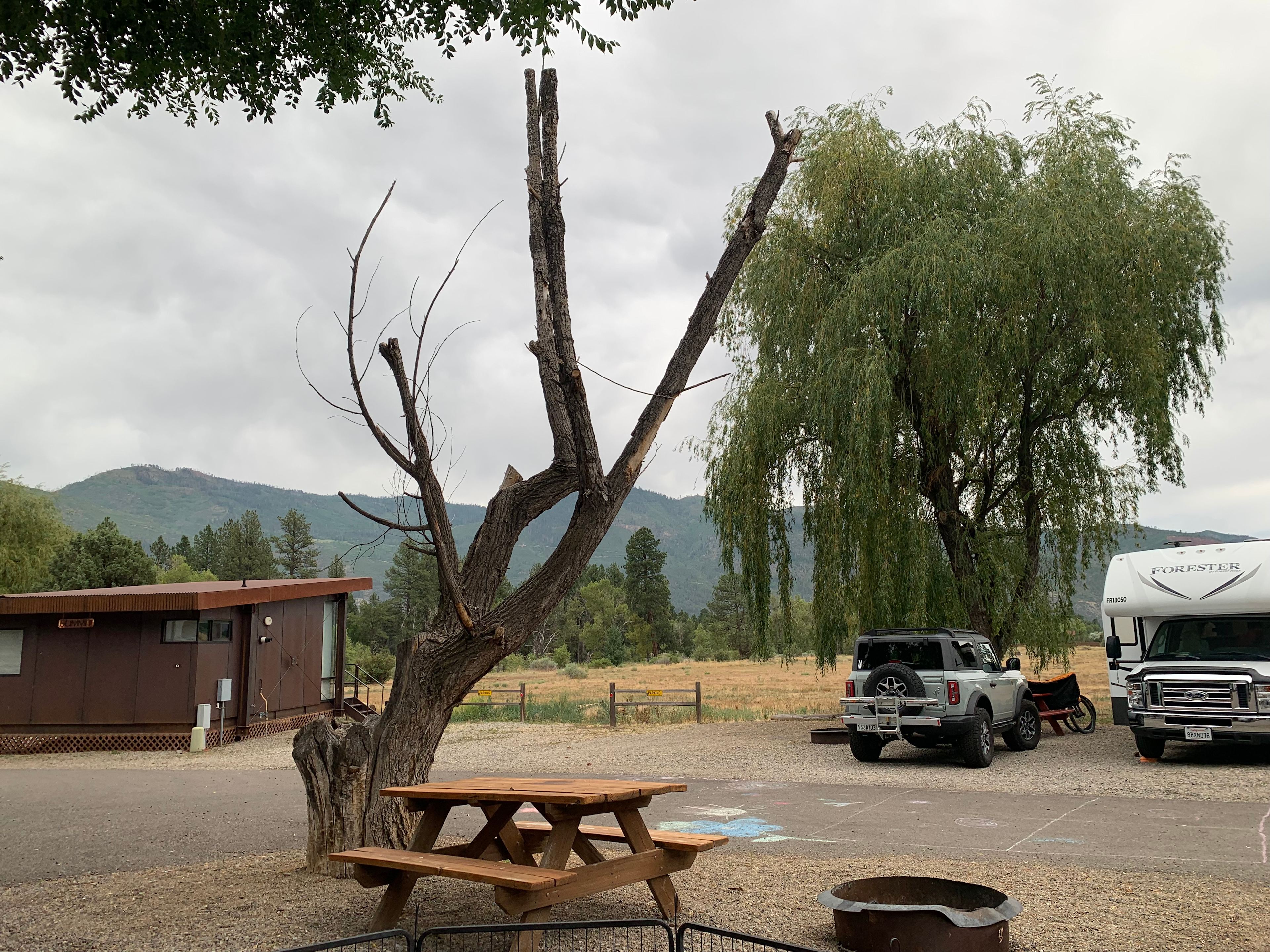 Junction West Durango