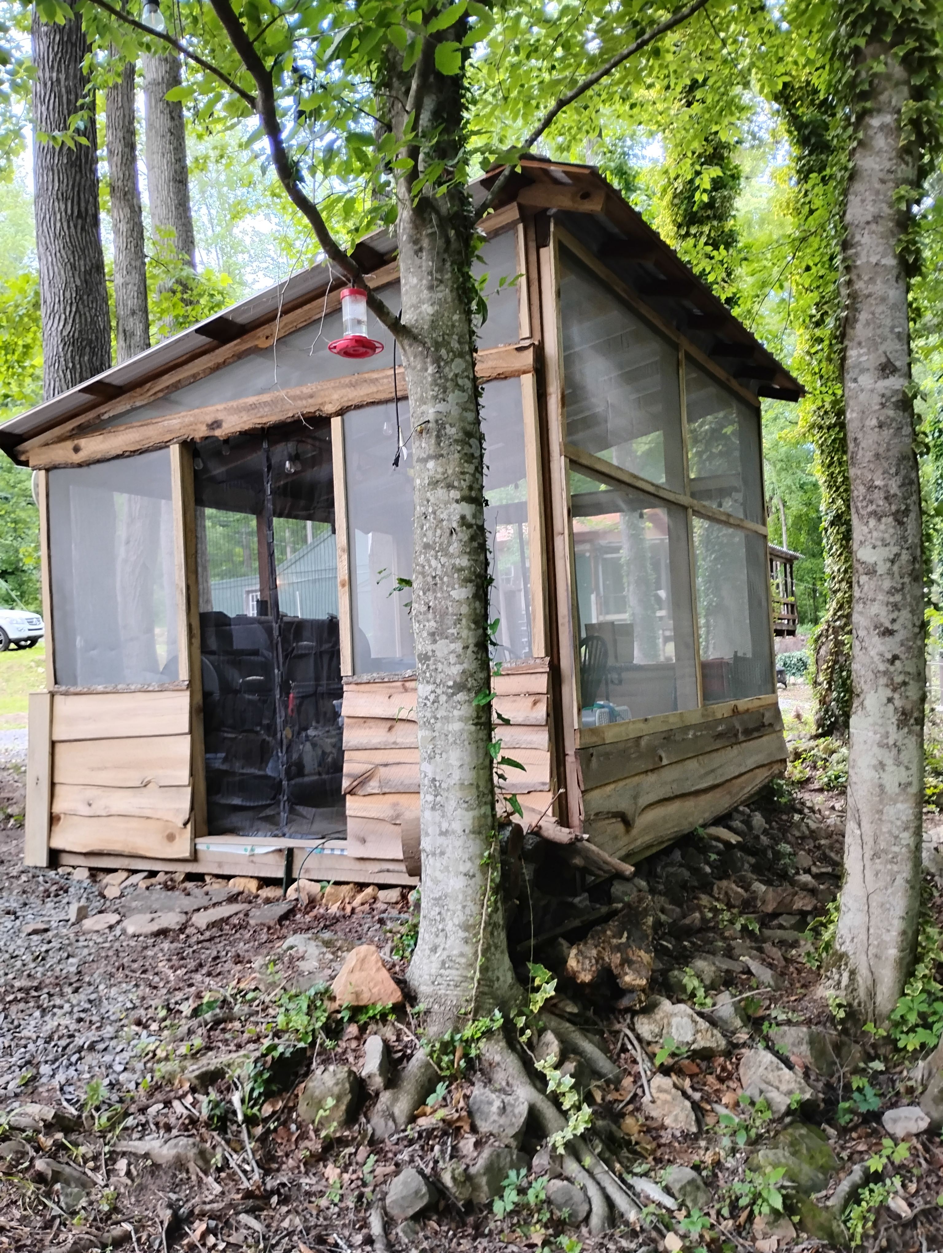 Long Creek Haven