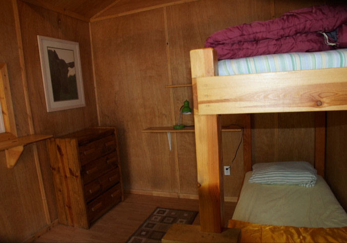 Sven's Basecamp Hostel