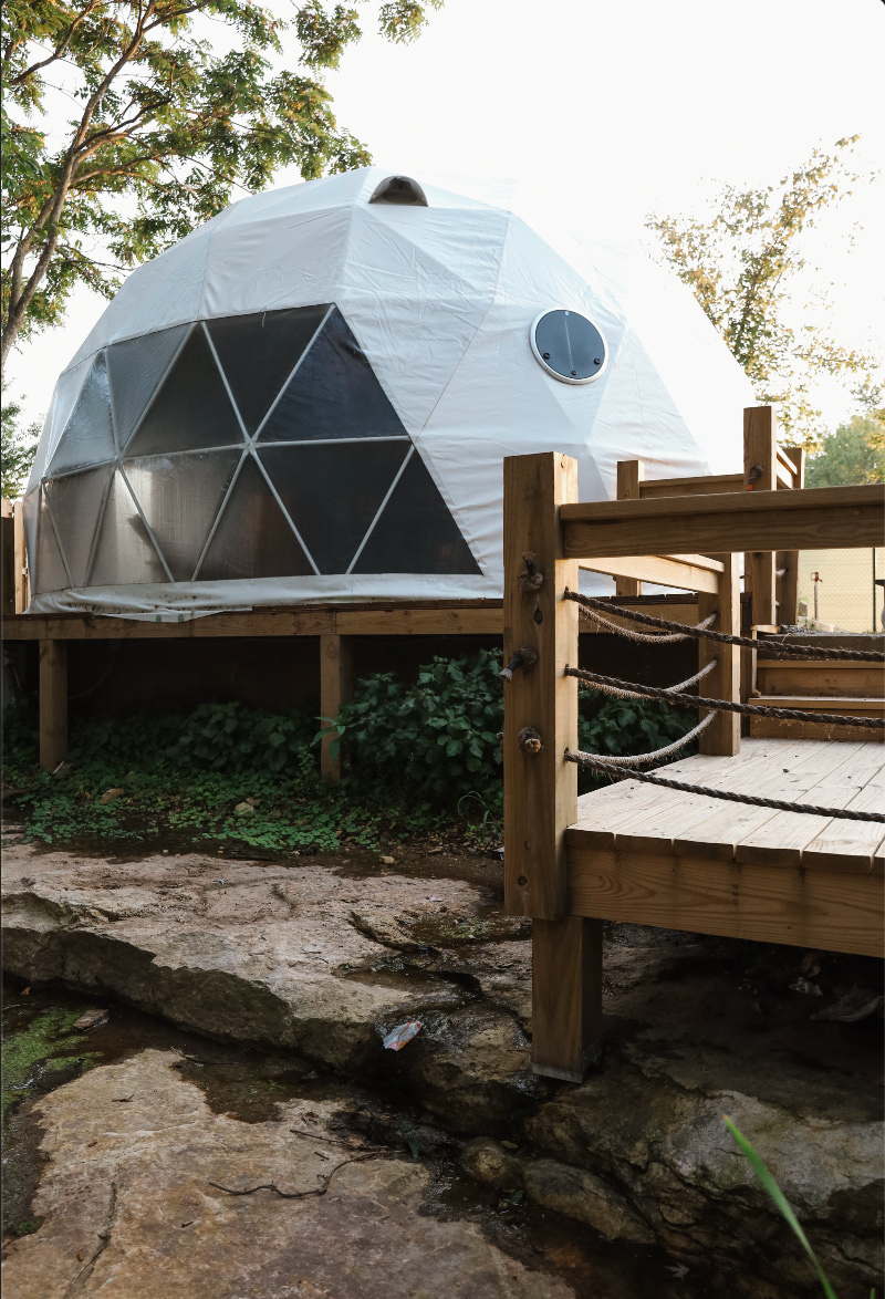 Ferncrest Flint Creek