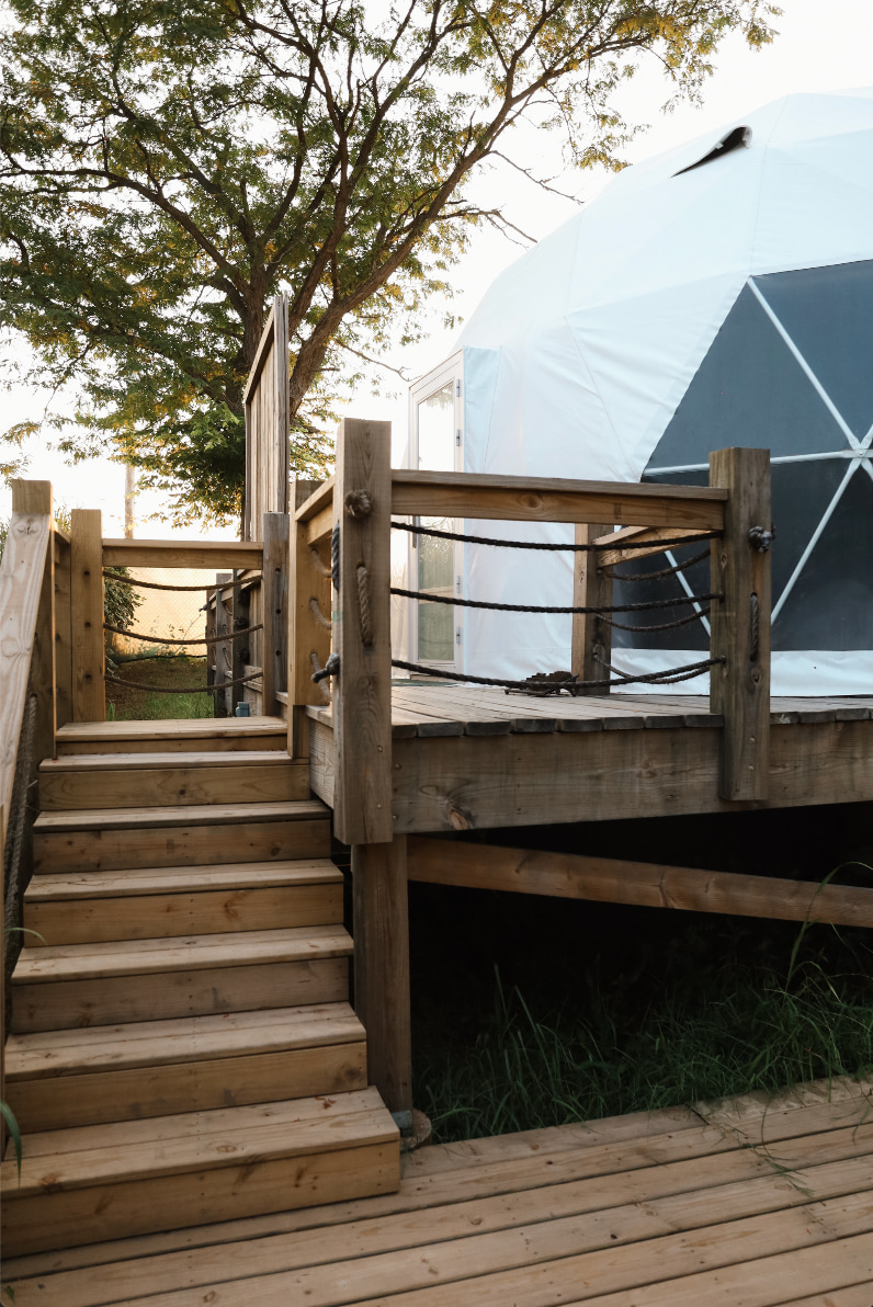 Ferncrest Flint Creek