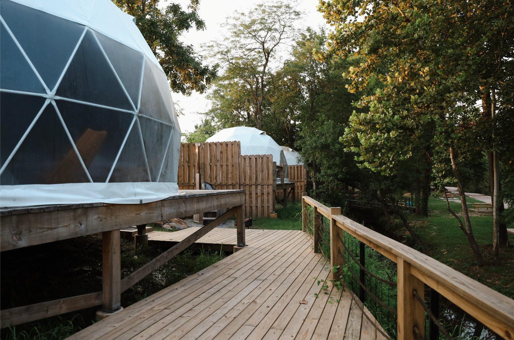 Ferncrest Flint Creek