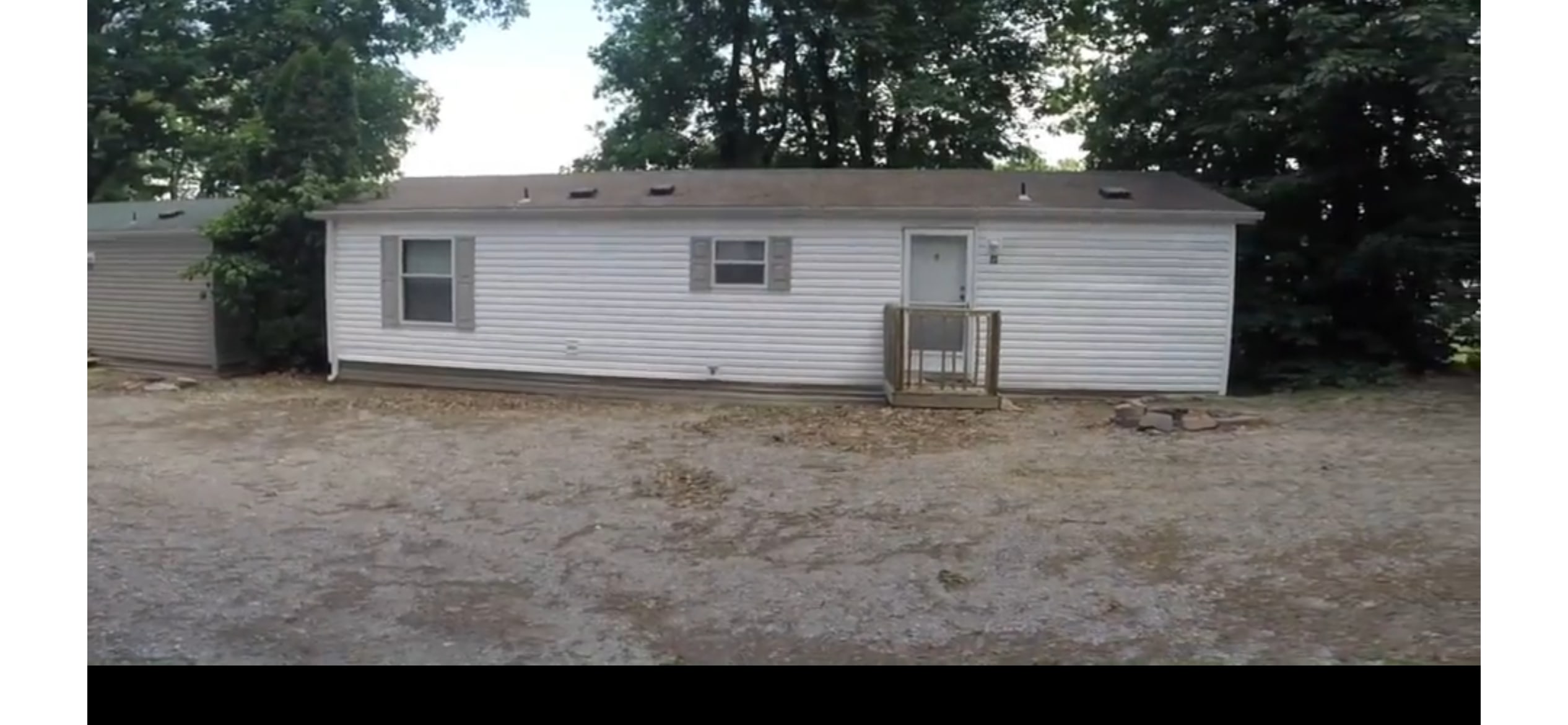 TnT’s Lake Cabin #9