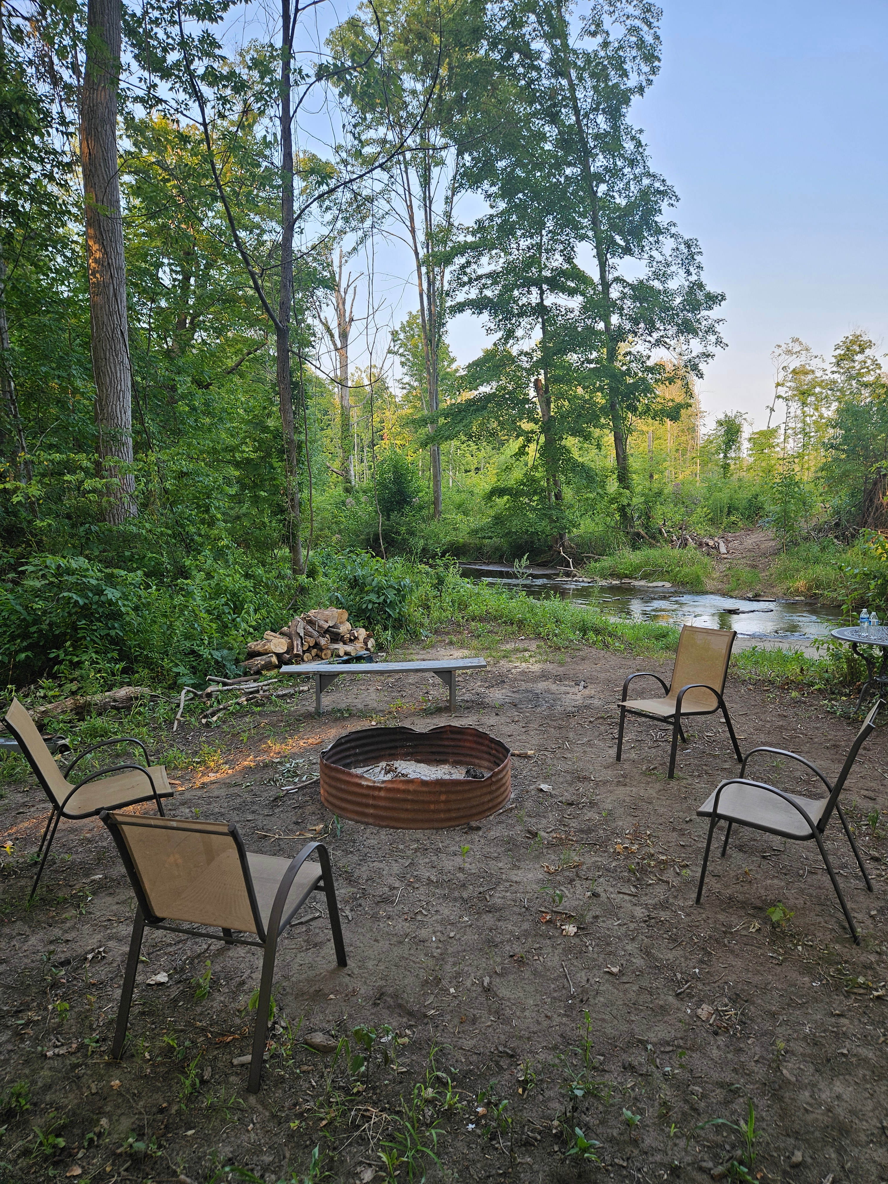 Arcola Acres