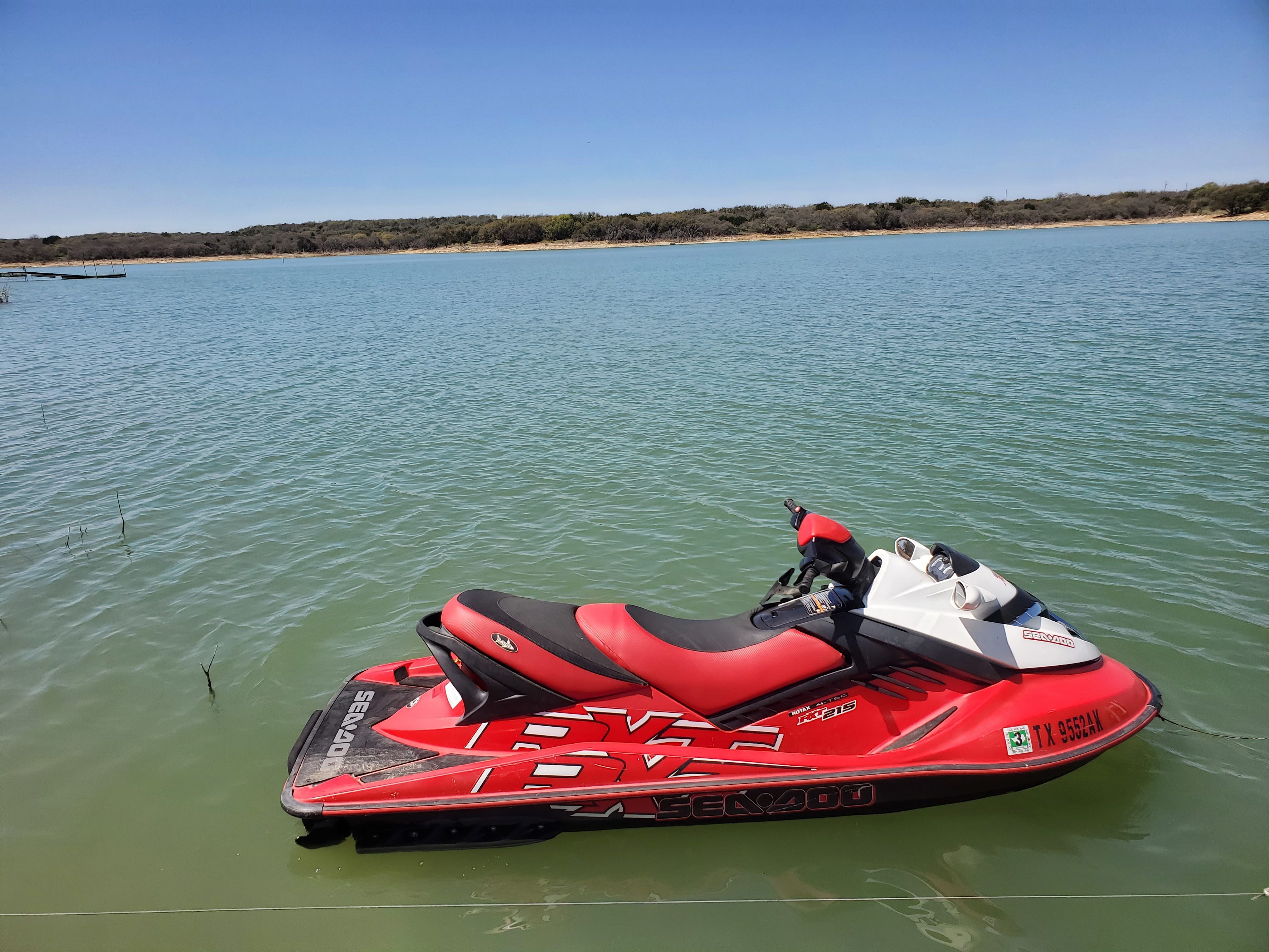 Boat Rentals Availiable!