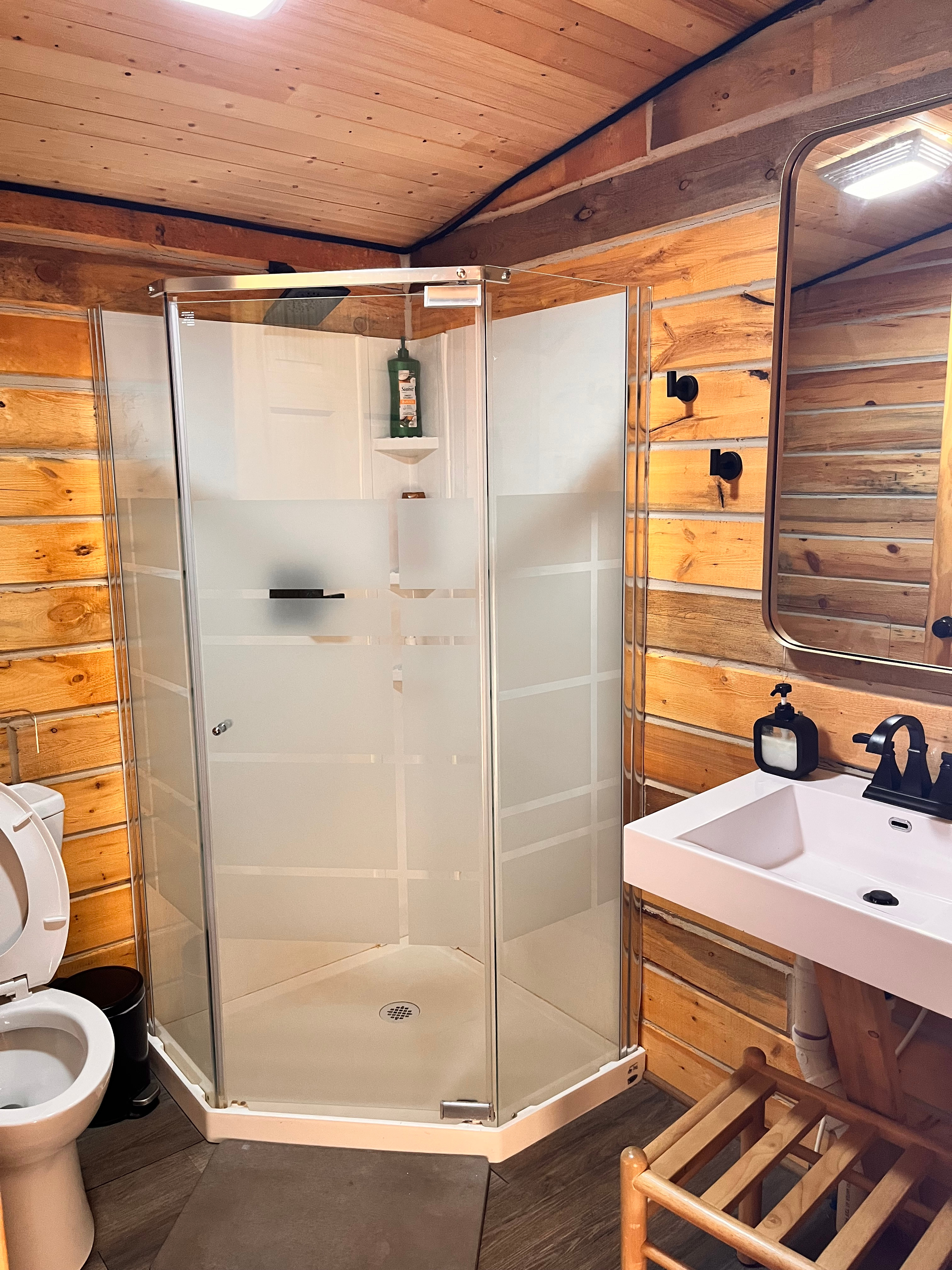 Battle Creek Camping Resort