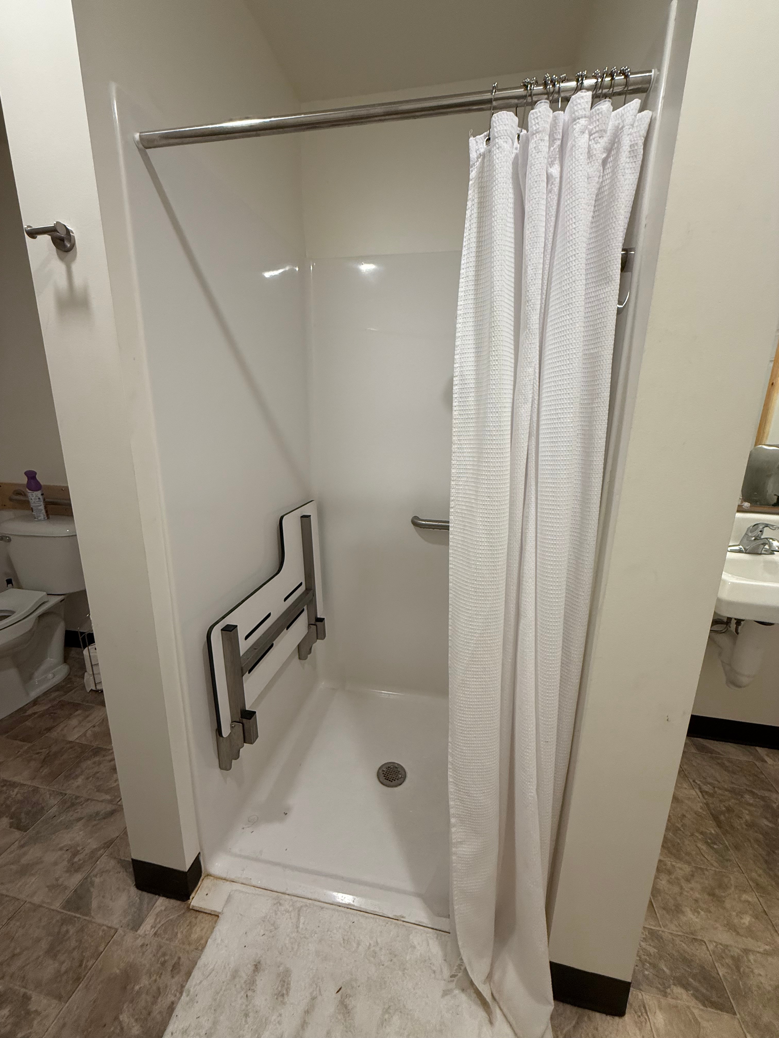 Island View Camp and RV Park