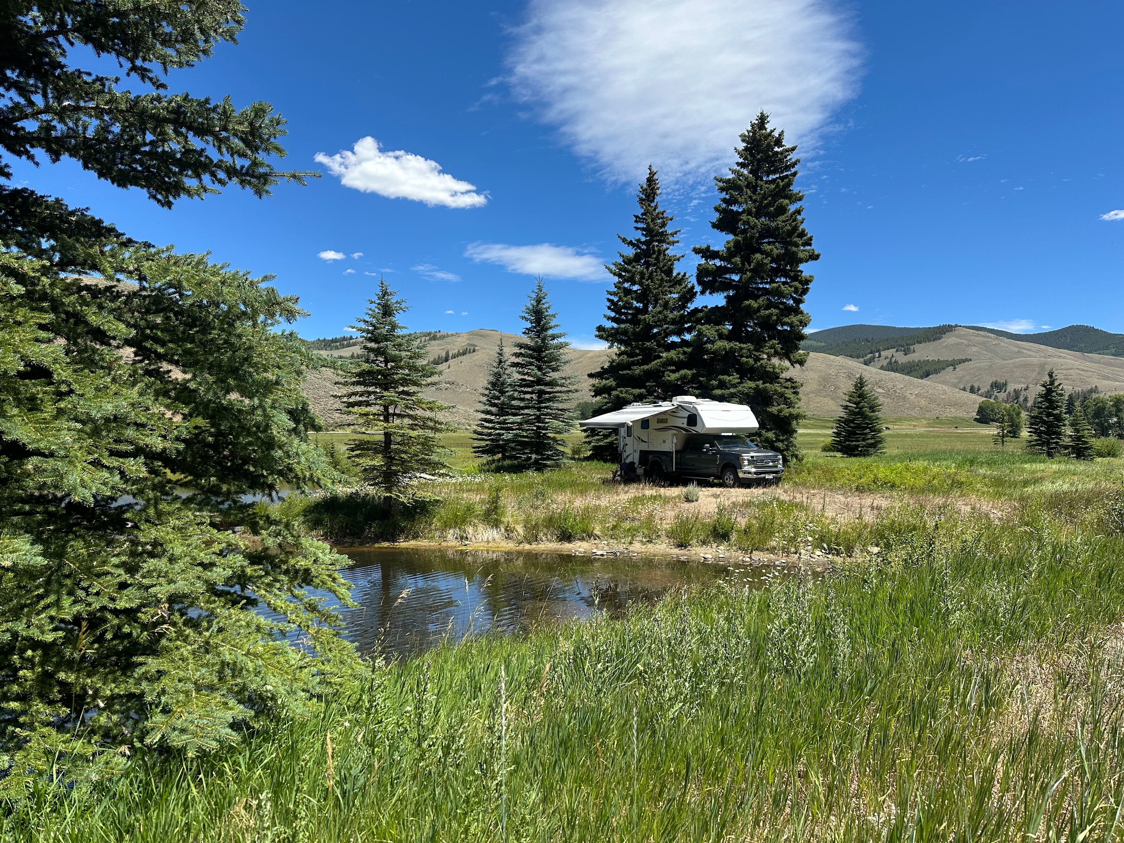 The Gold Links Ranch