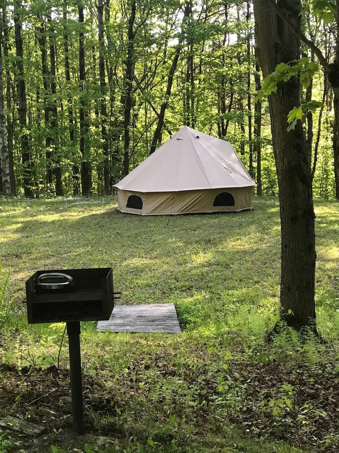 Chipmunk Hollow Soul Sanctuary
