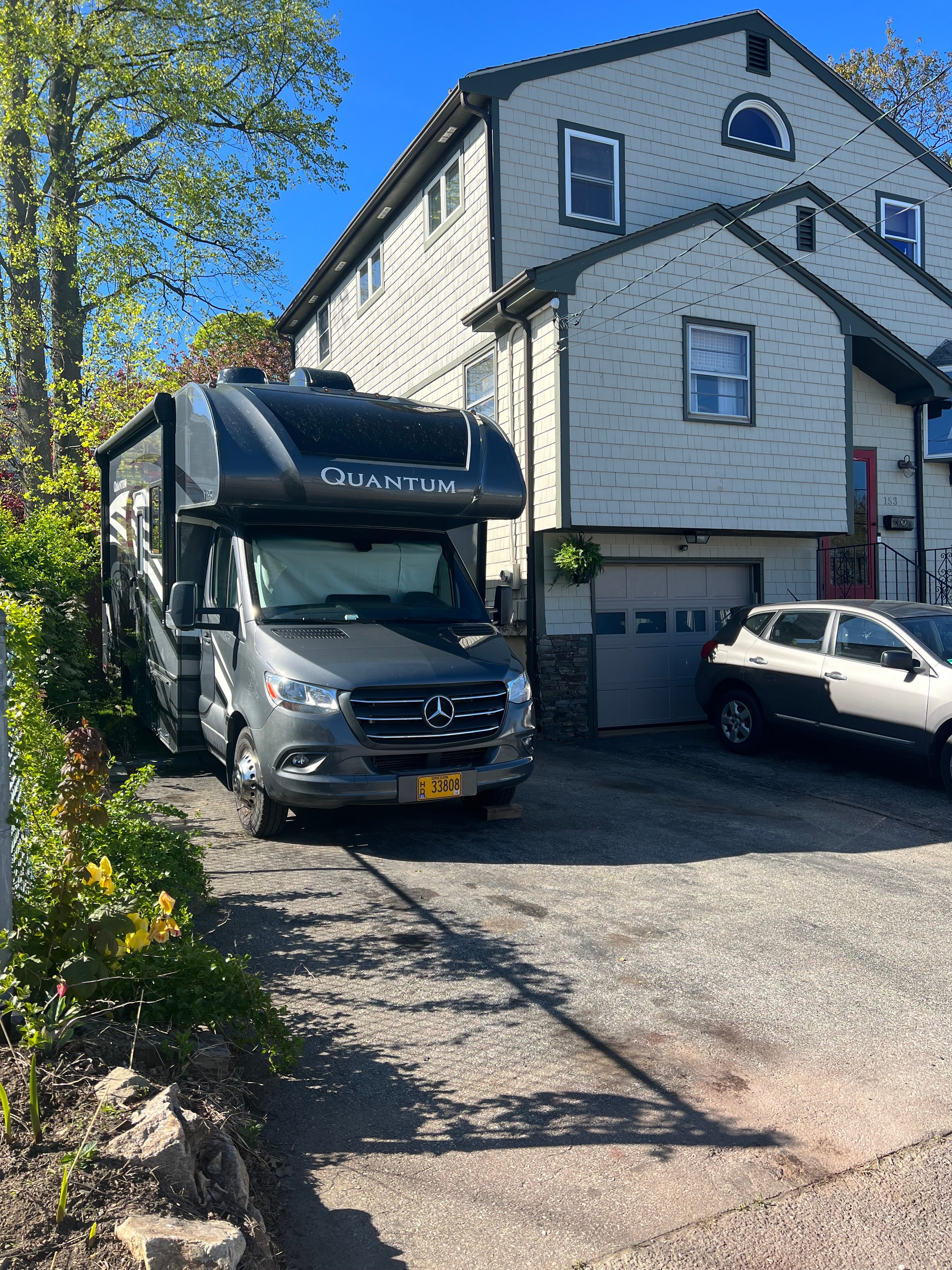 Camp Newportant