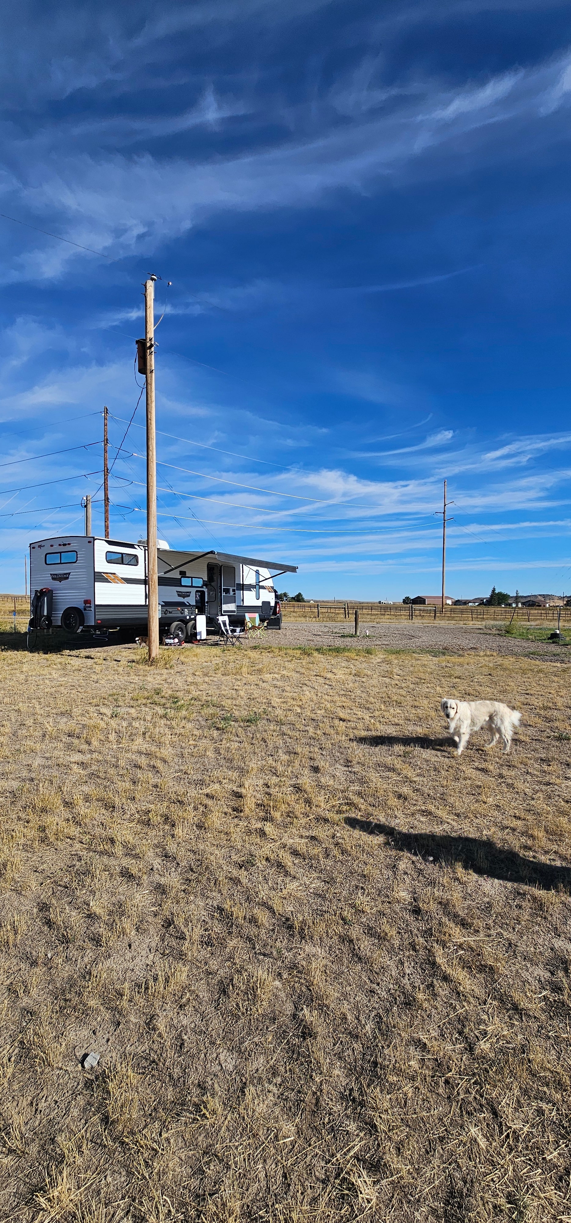 Little Ponderosa RV Camp