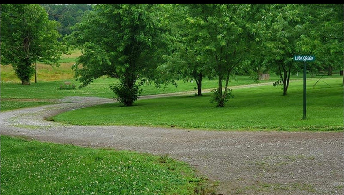 Little Lusk Campground and Lodging