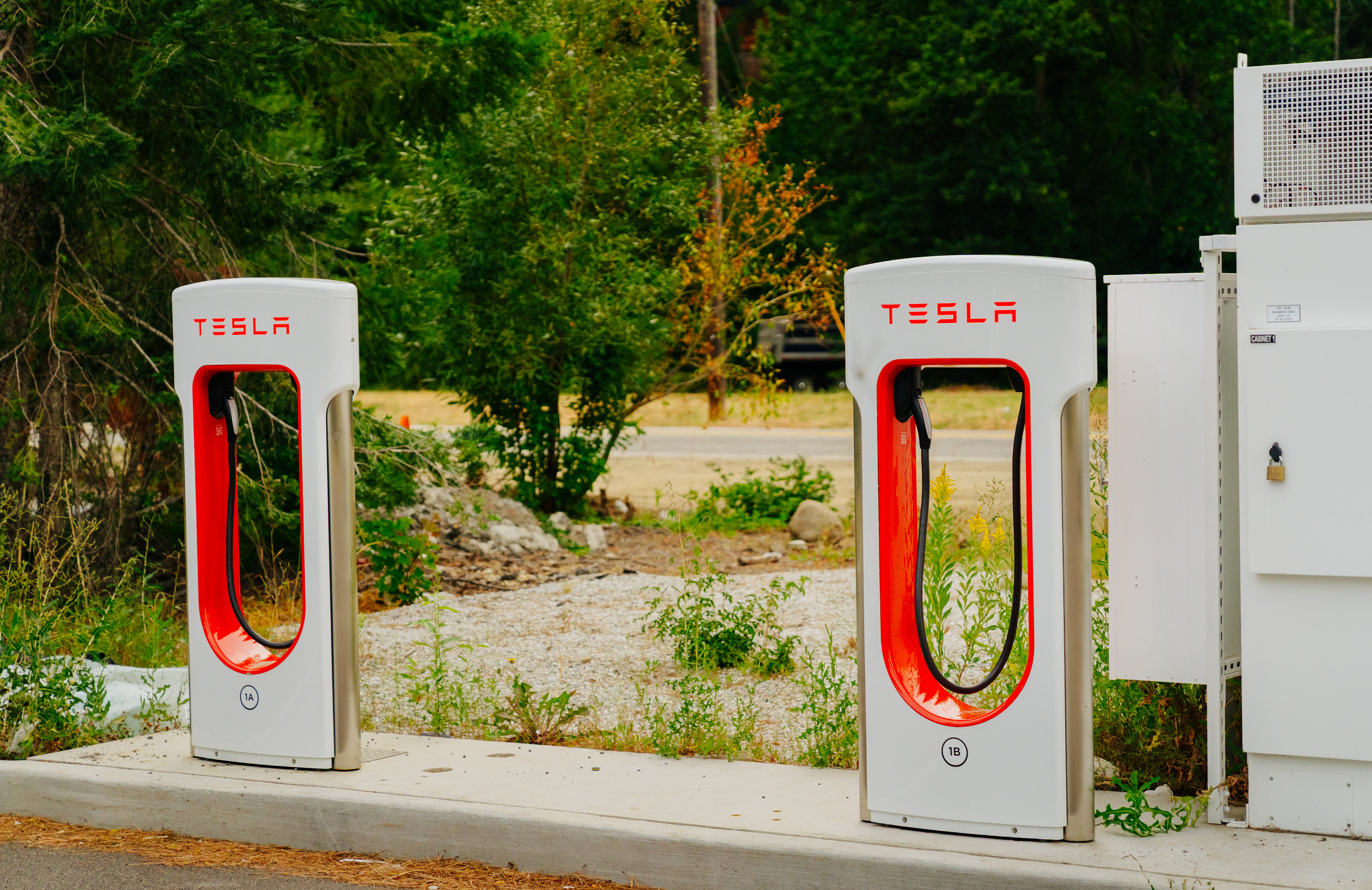 Lake Wenatchee RV Resort