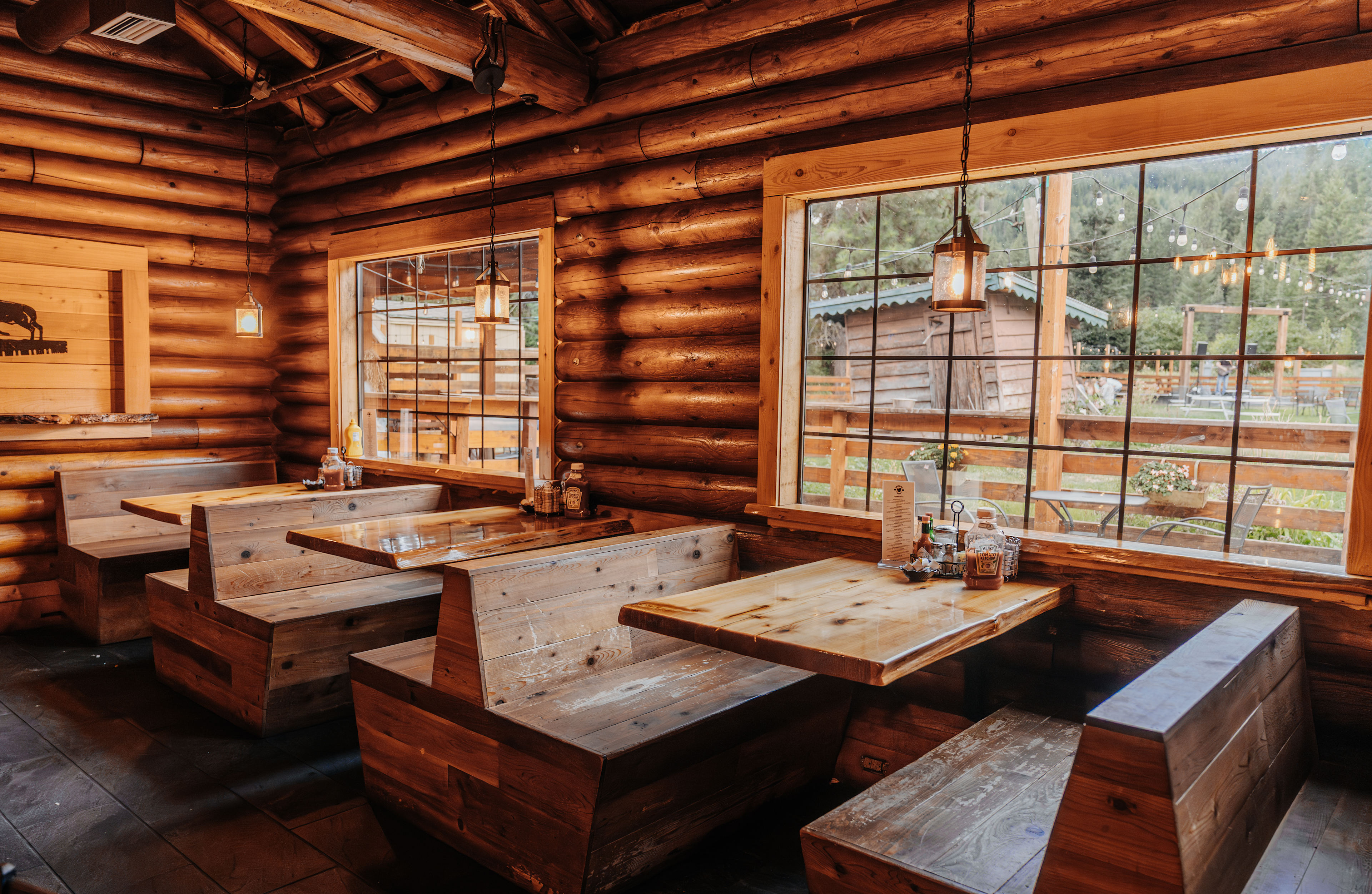 Lake Wenatchee RV Resort