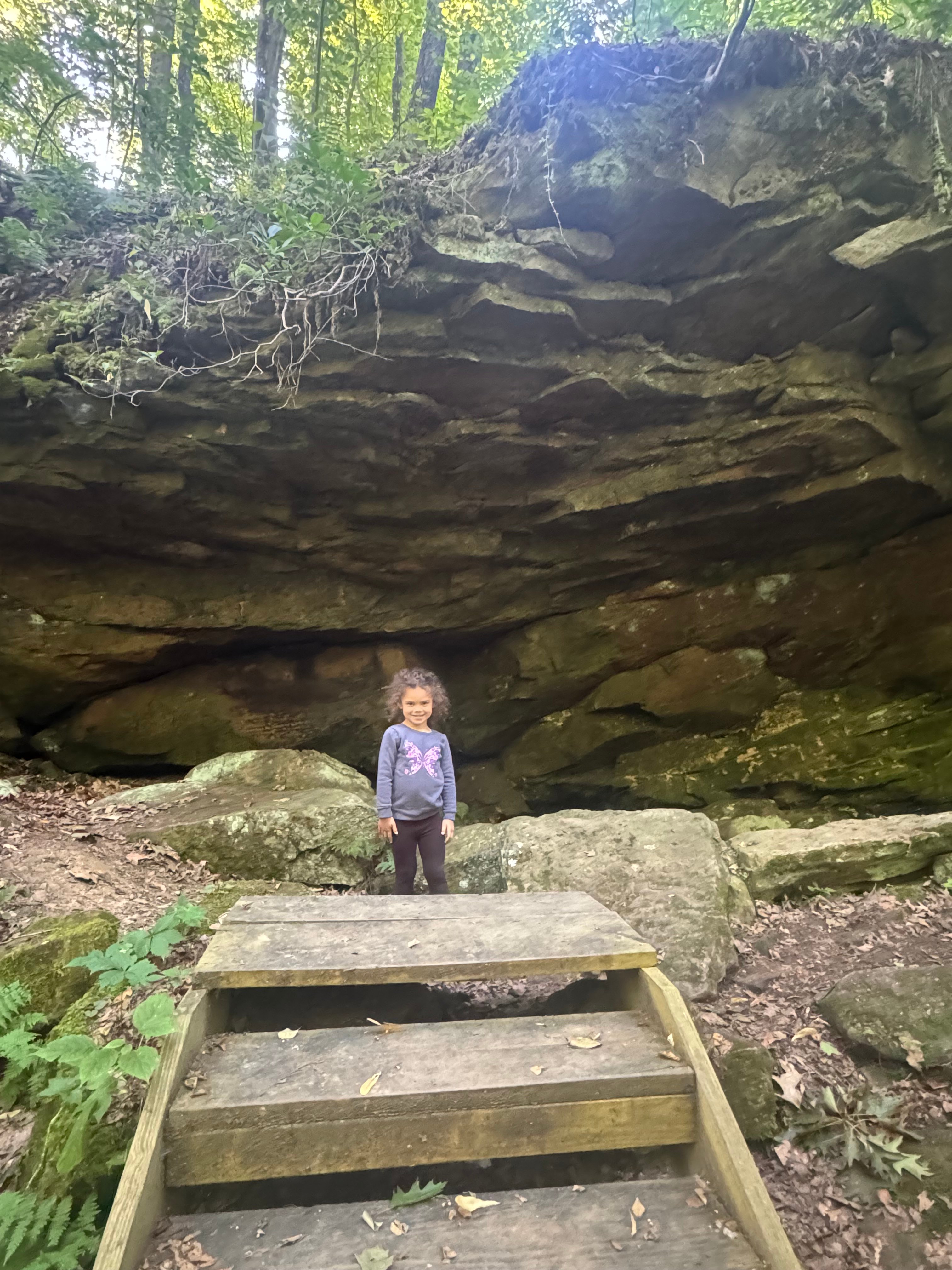 Youghiogheny River Lake