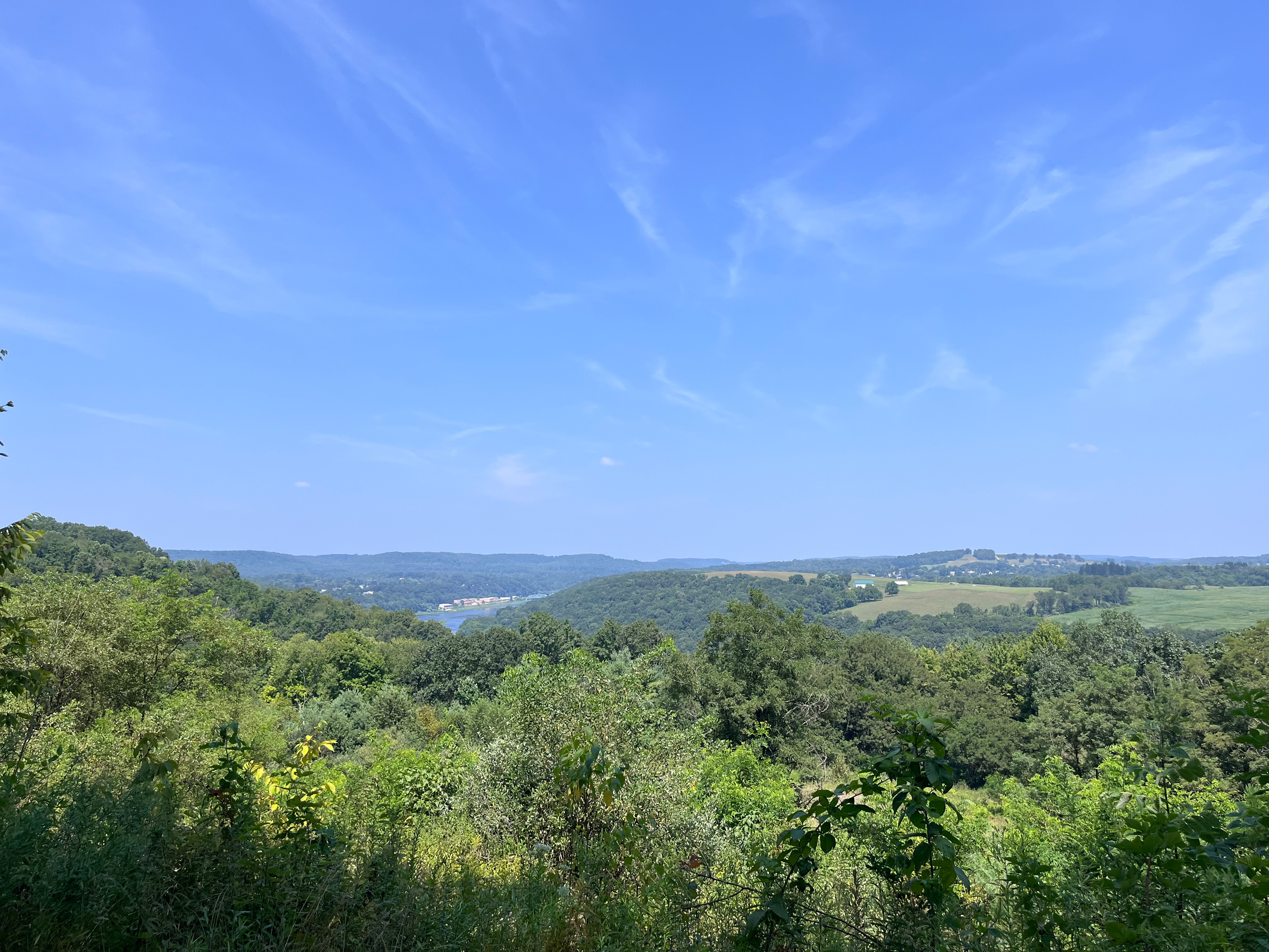 Youghiogheny River Lake