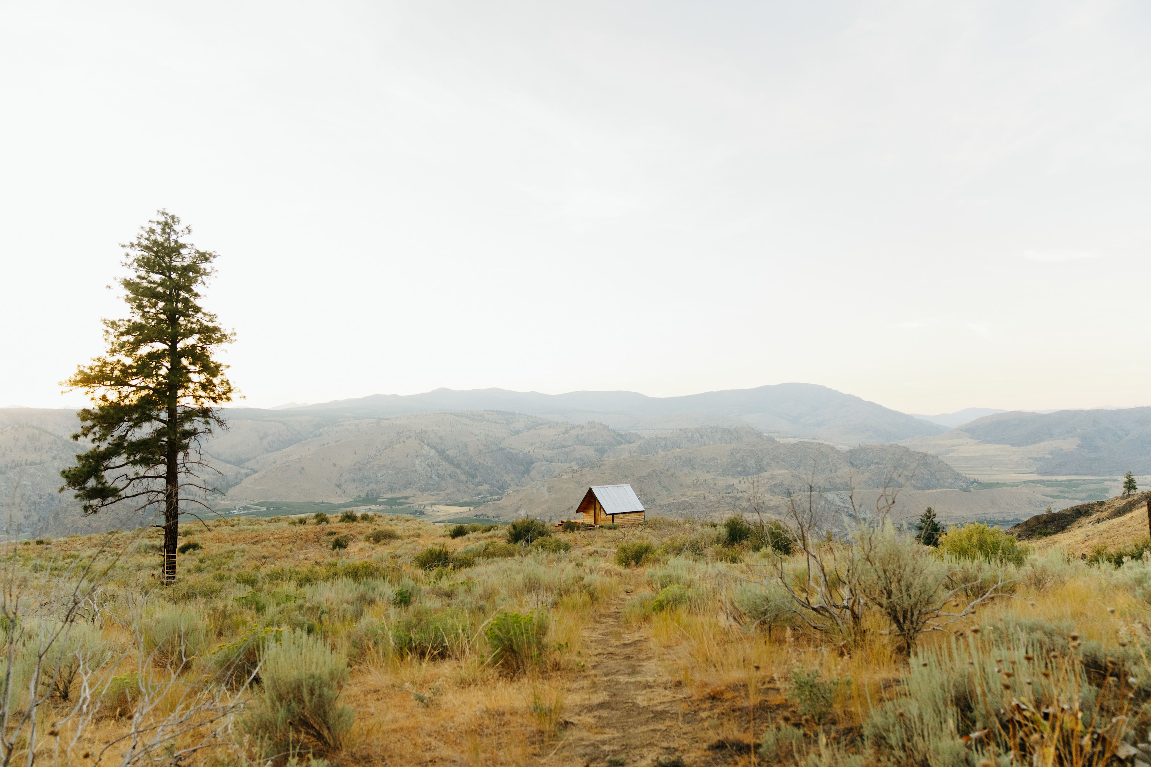 Sagebrush Hollow