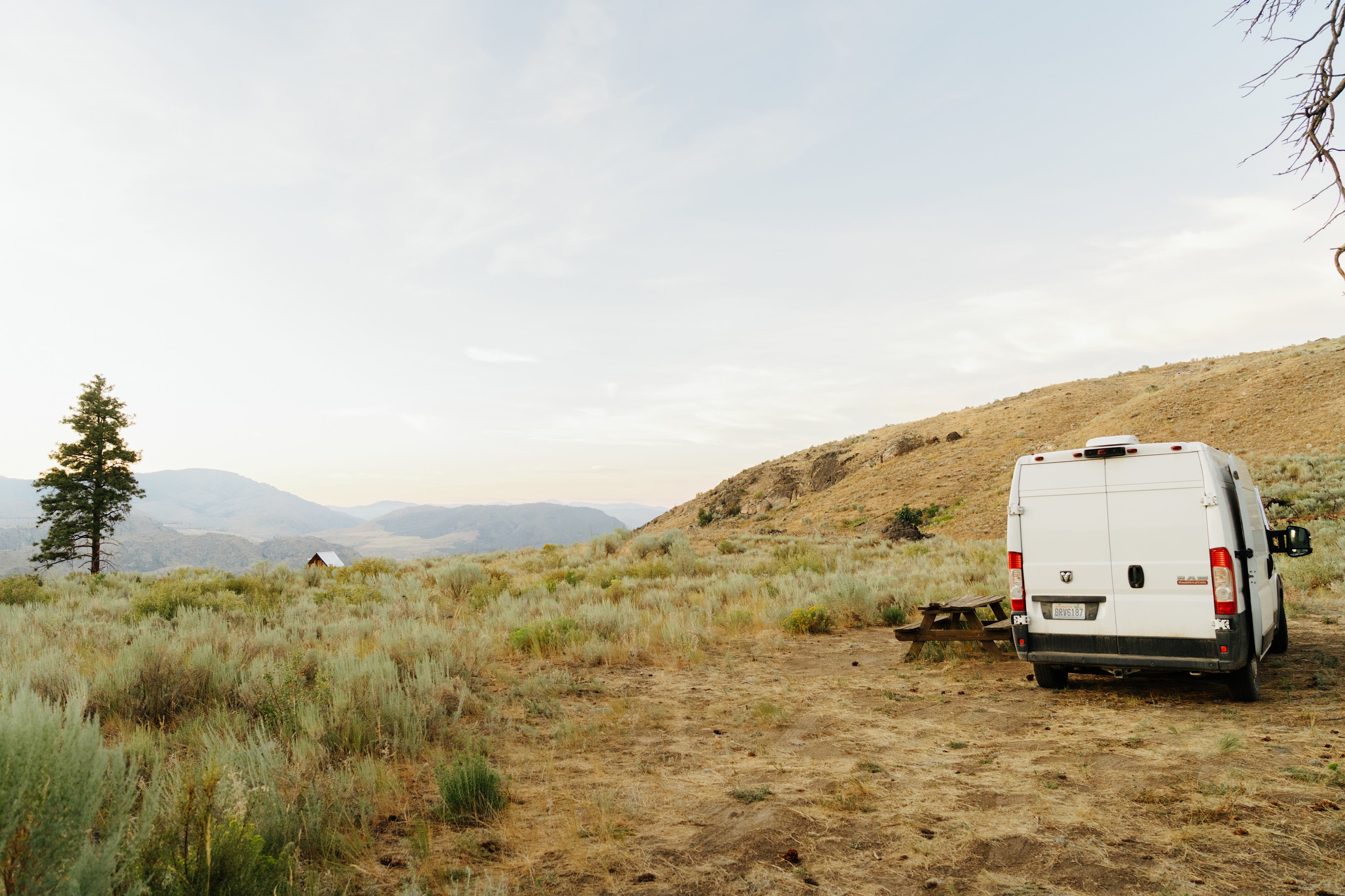 Sagebrush Hollow