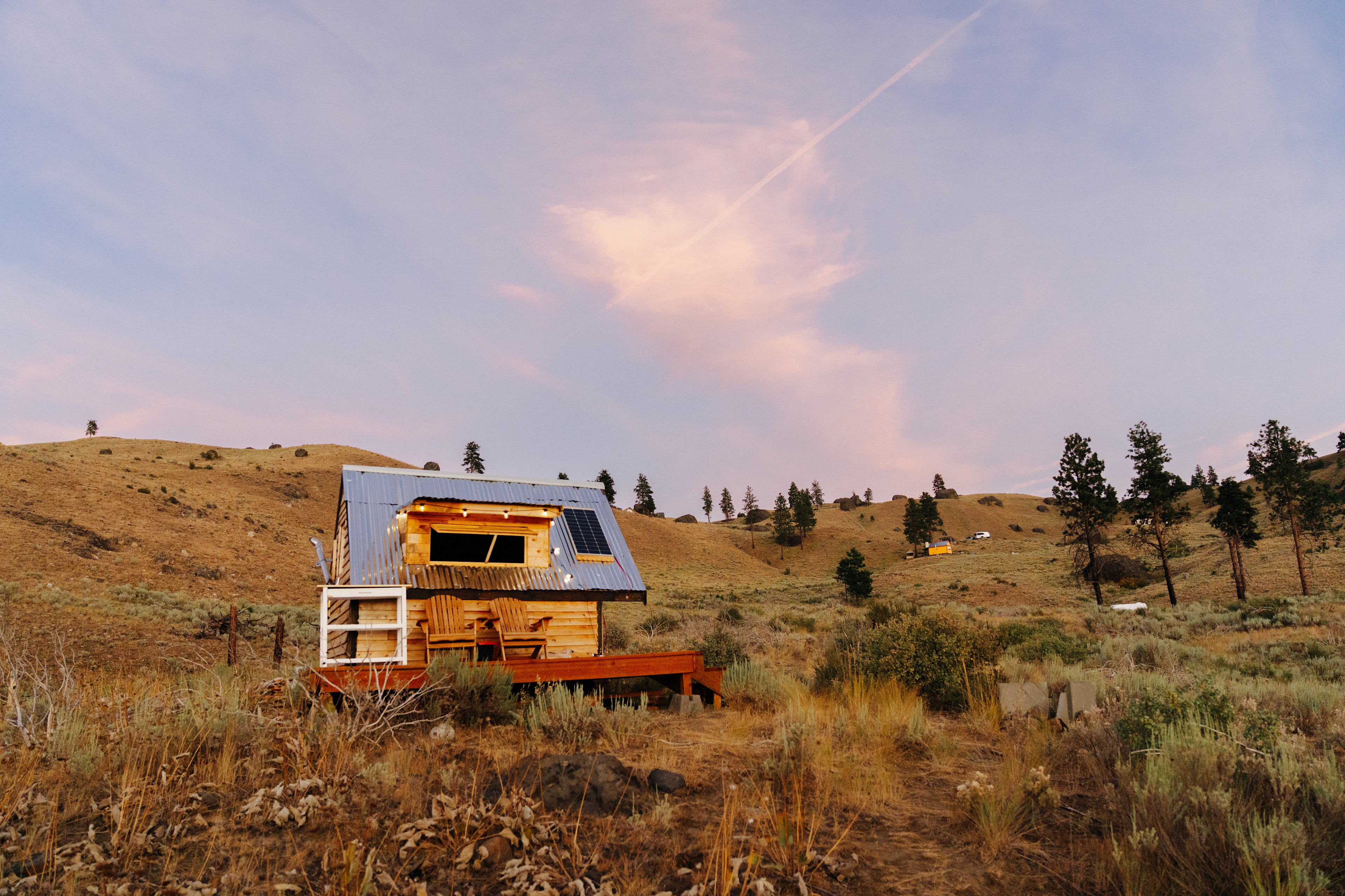 Sagebrush Hollow