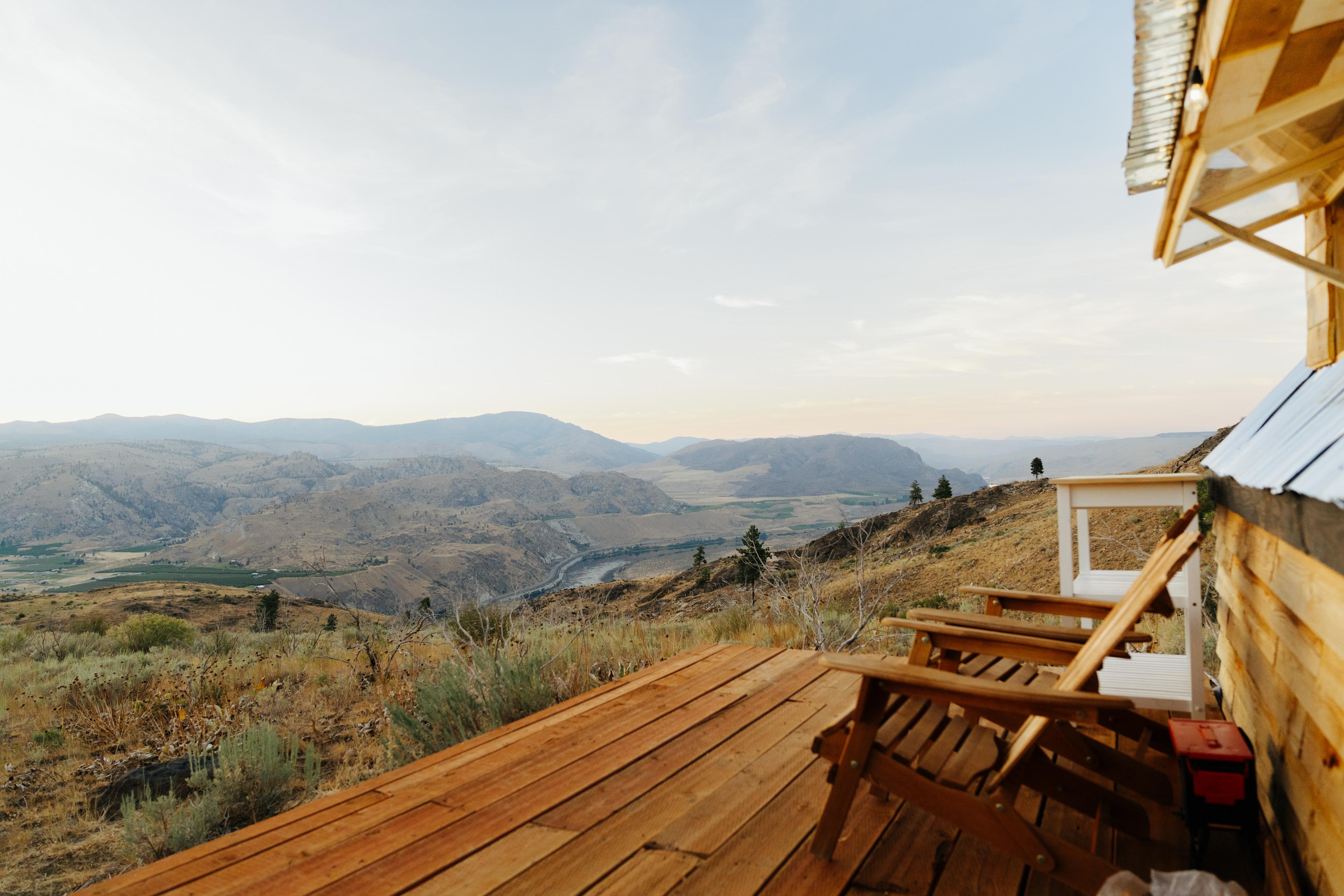 Sagebrush Hollow
