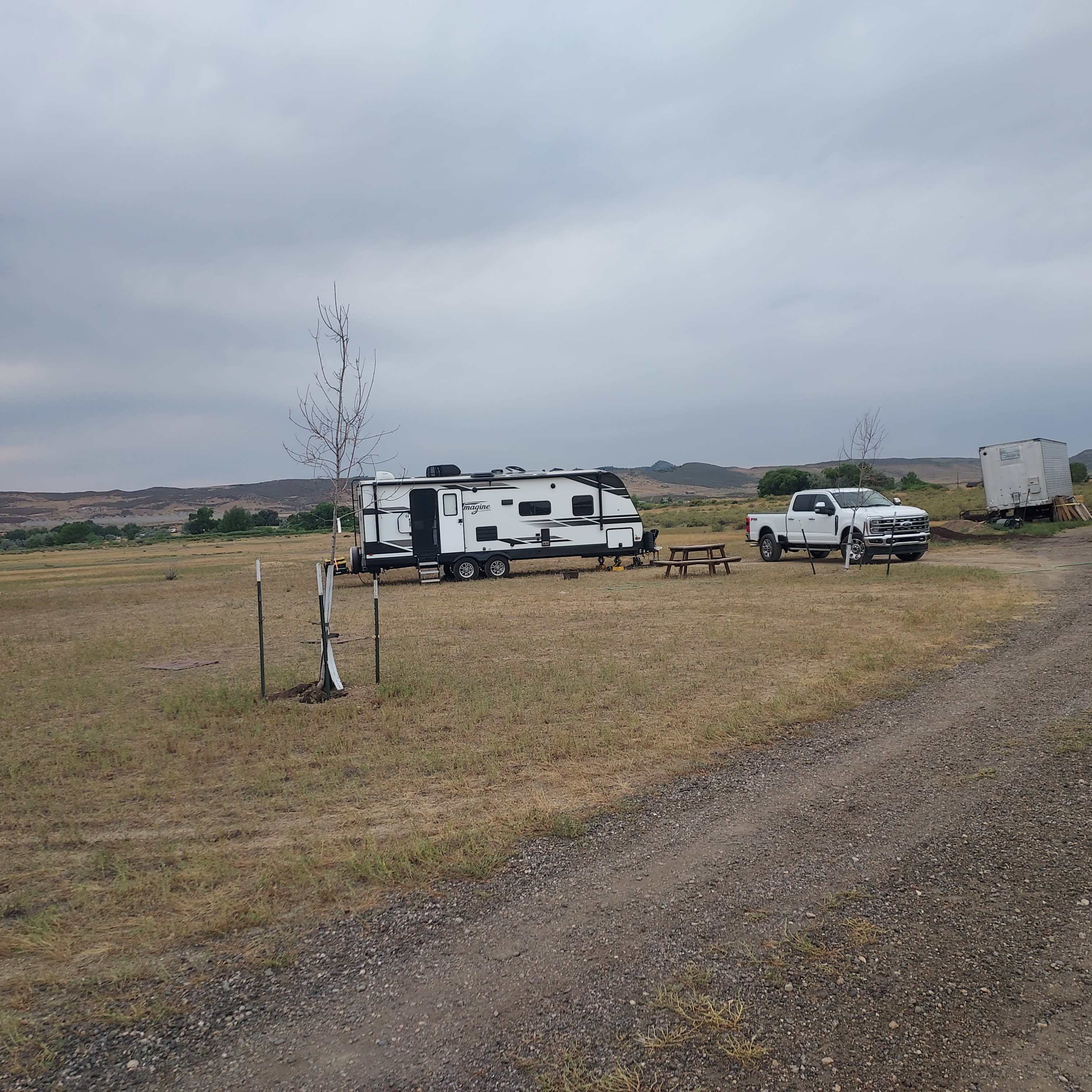 Hollow Haven Ranch