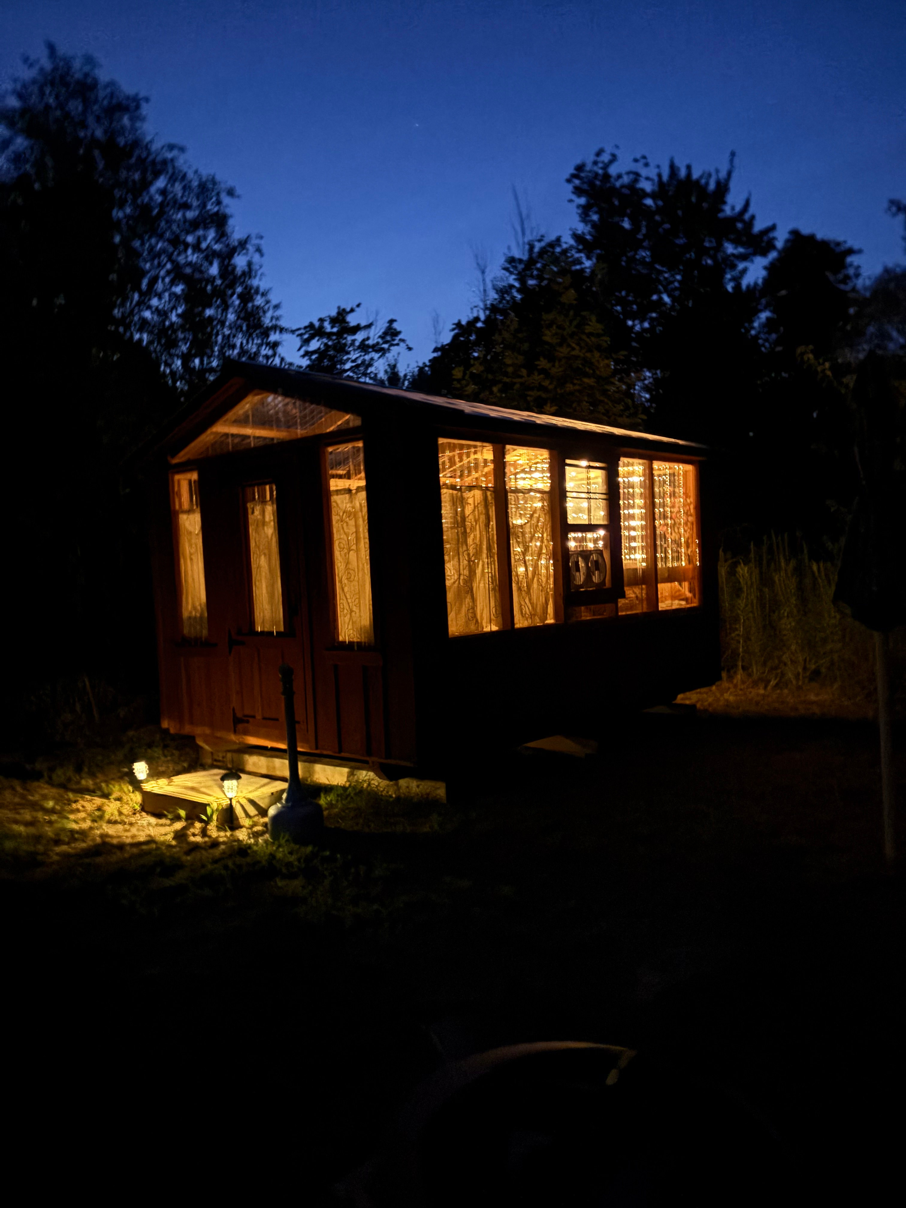 BB Hideaway