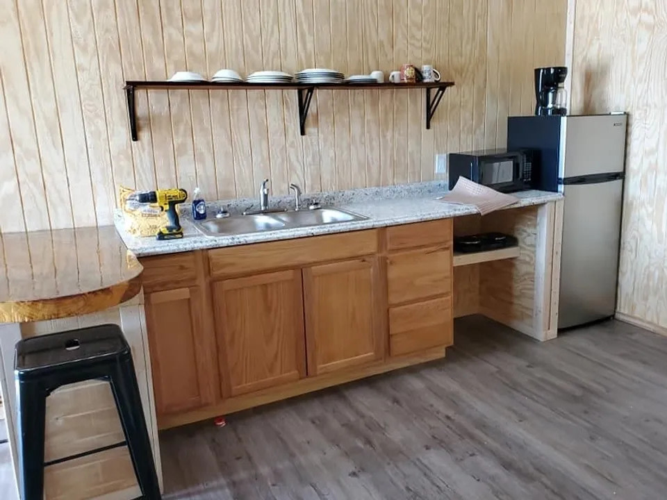 Twin Springs ATV Park & Campground