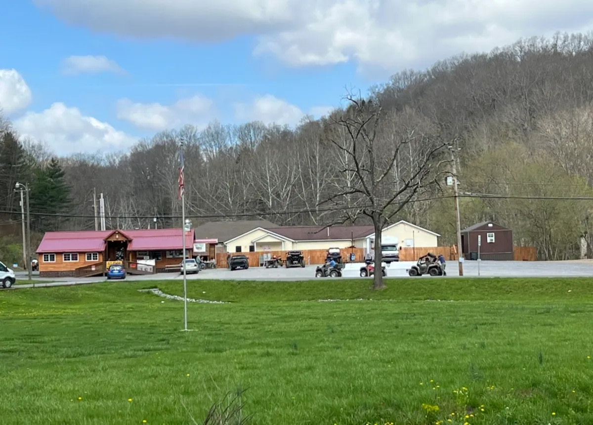 Twin Springs ATV Park & Campground