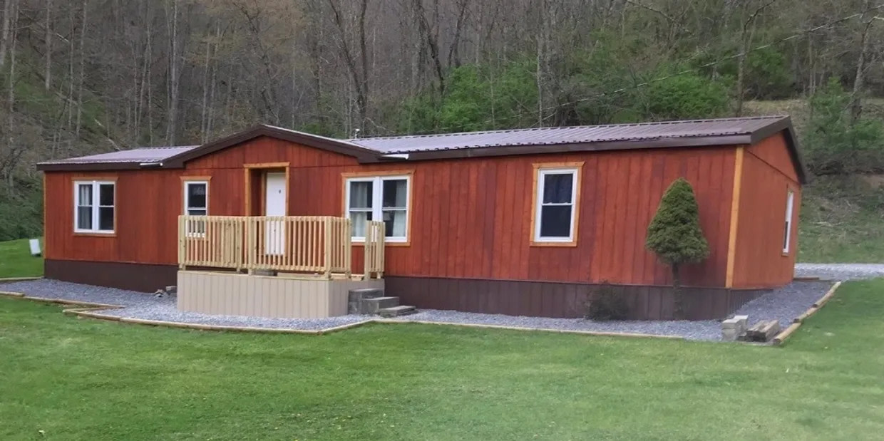 Twin Springs ATV Park & Campground