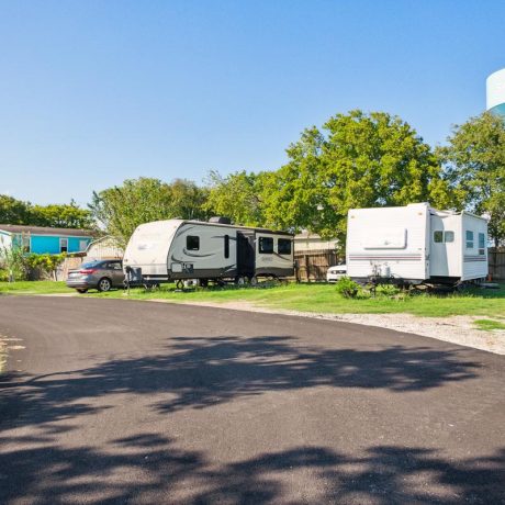 Tropical Gardens RV Park And Resort