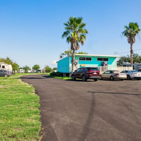 Tropical Gardens RV Park And Resort