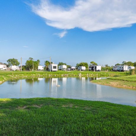 Tropical Gardens RV Park And Resort