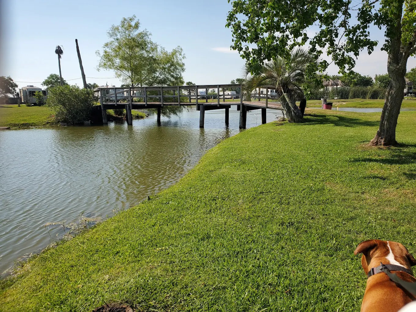 Tropical Gardens RV Park And Resort