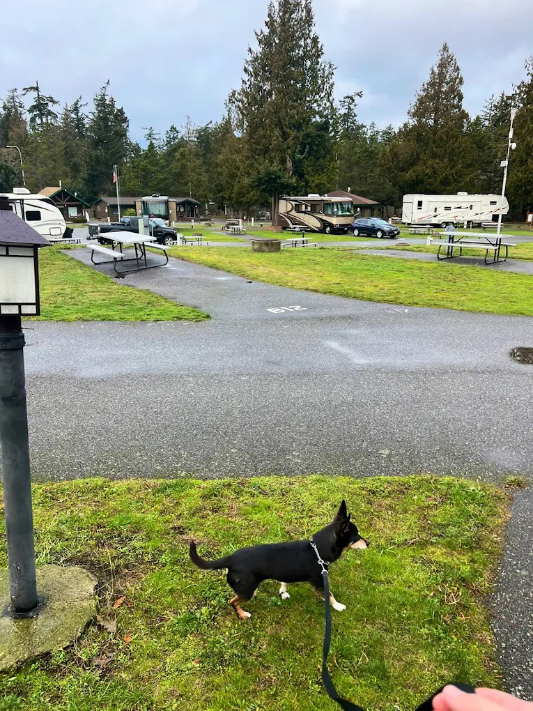 North Whidbey RV Park