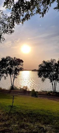 Lakefront R.V. Park.