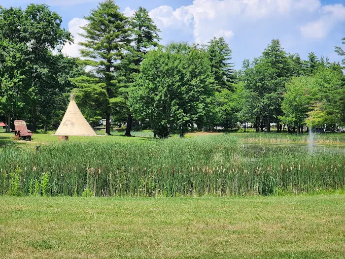 Iroquois R V Park and Campground