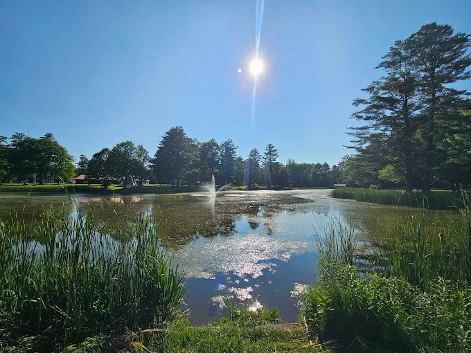 Iroquois R V Park and Campground