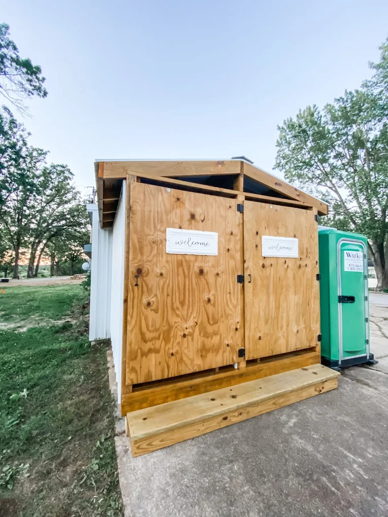 Ozark Farms Family Campground and RV Park