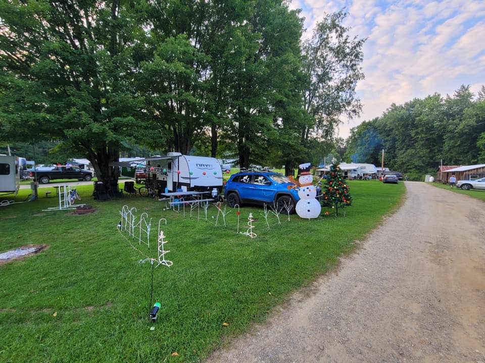 Pope Haven Campground