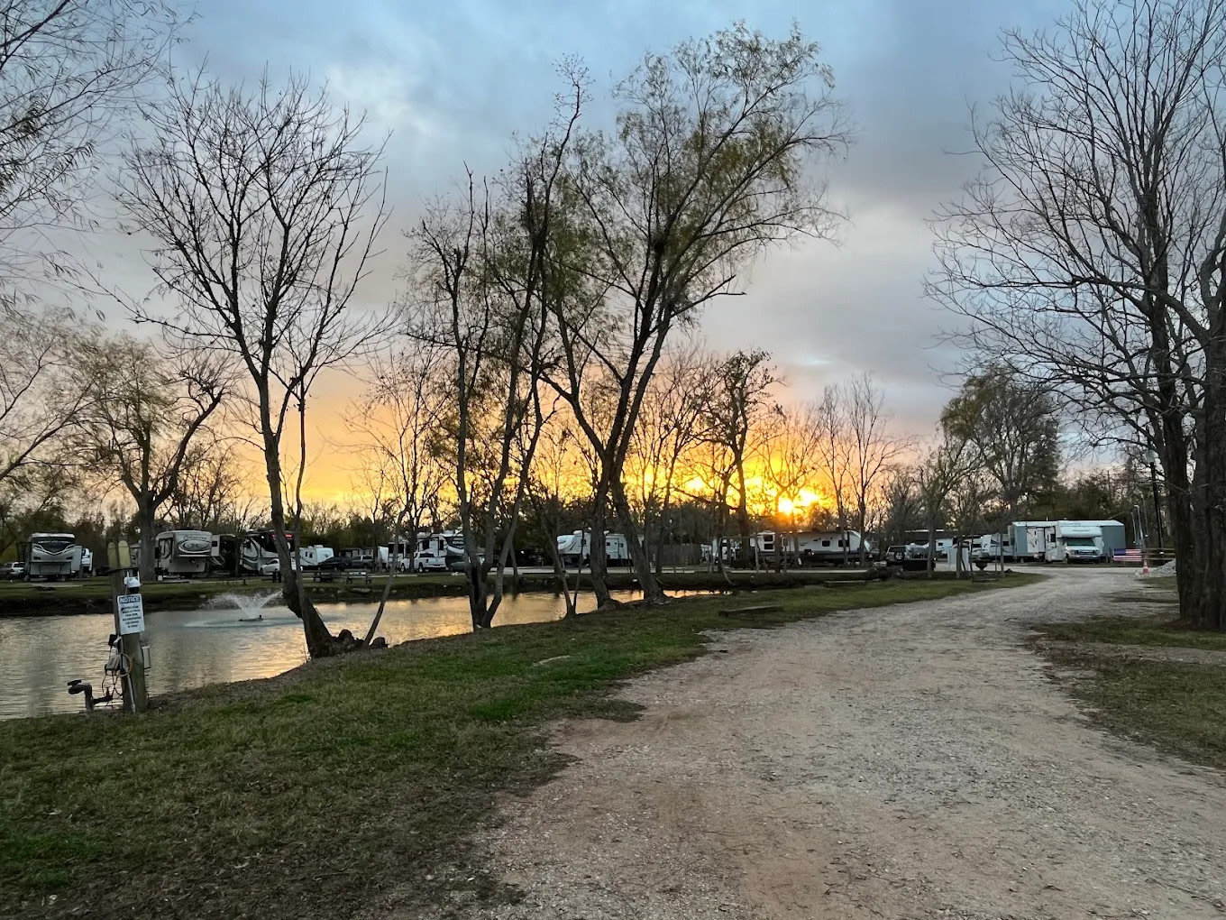 Sugar Land RV Park