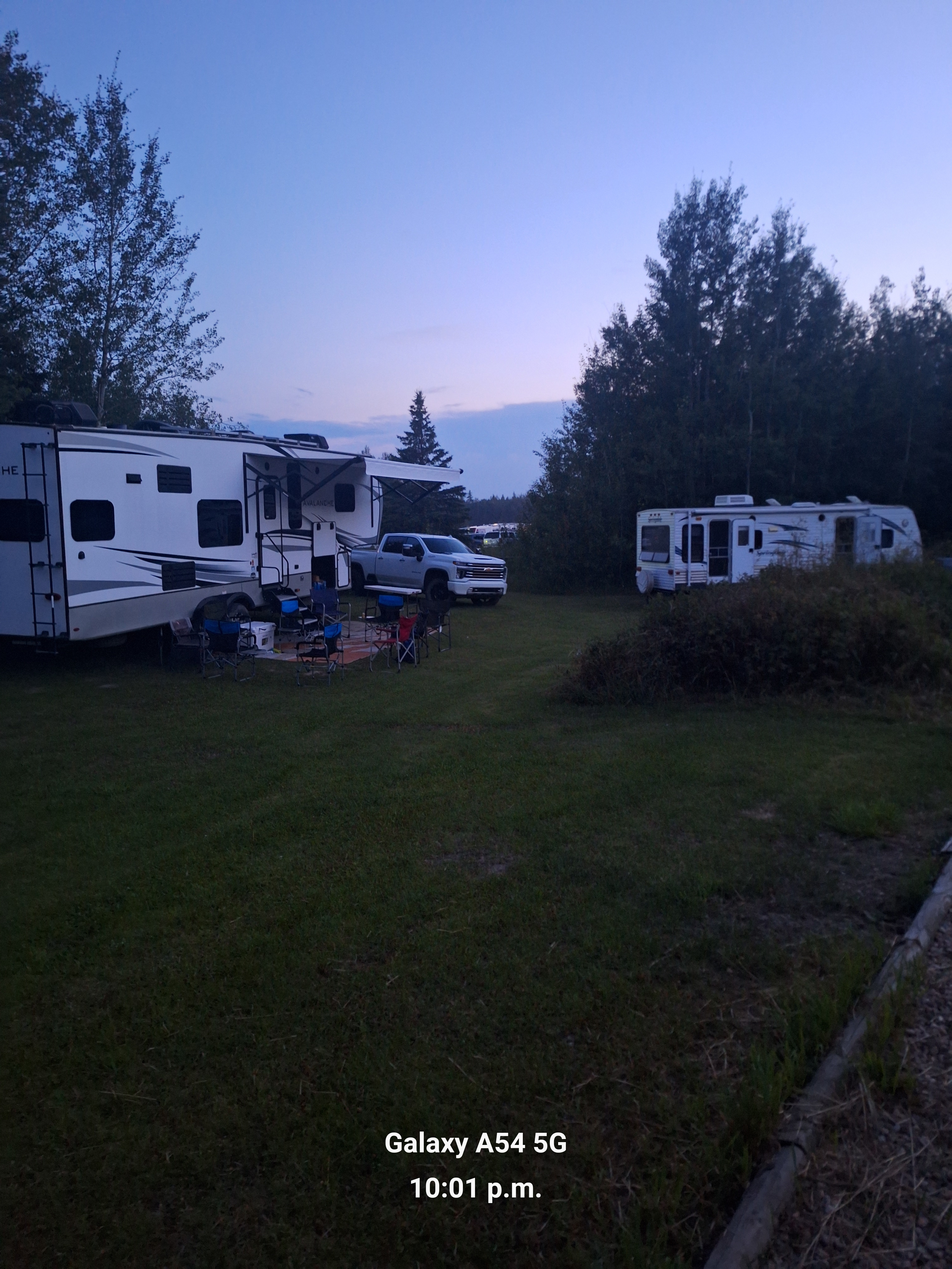 Adventure Awaits Getaways