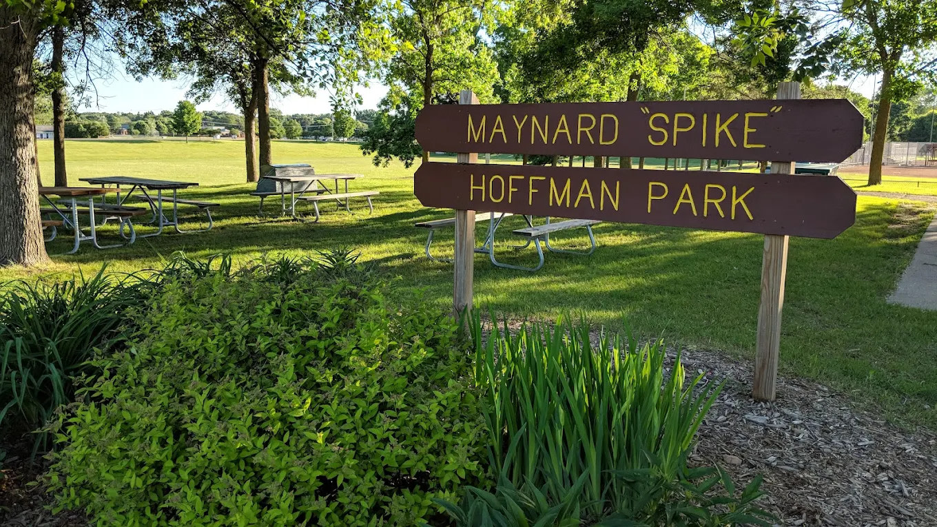 Hoffman City Park