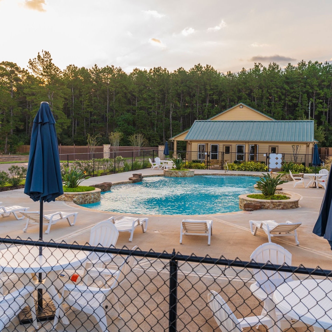 Leisure Lane RV Resort
