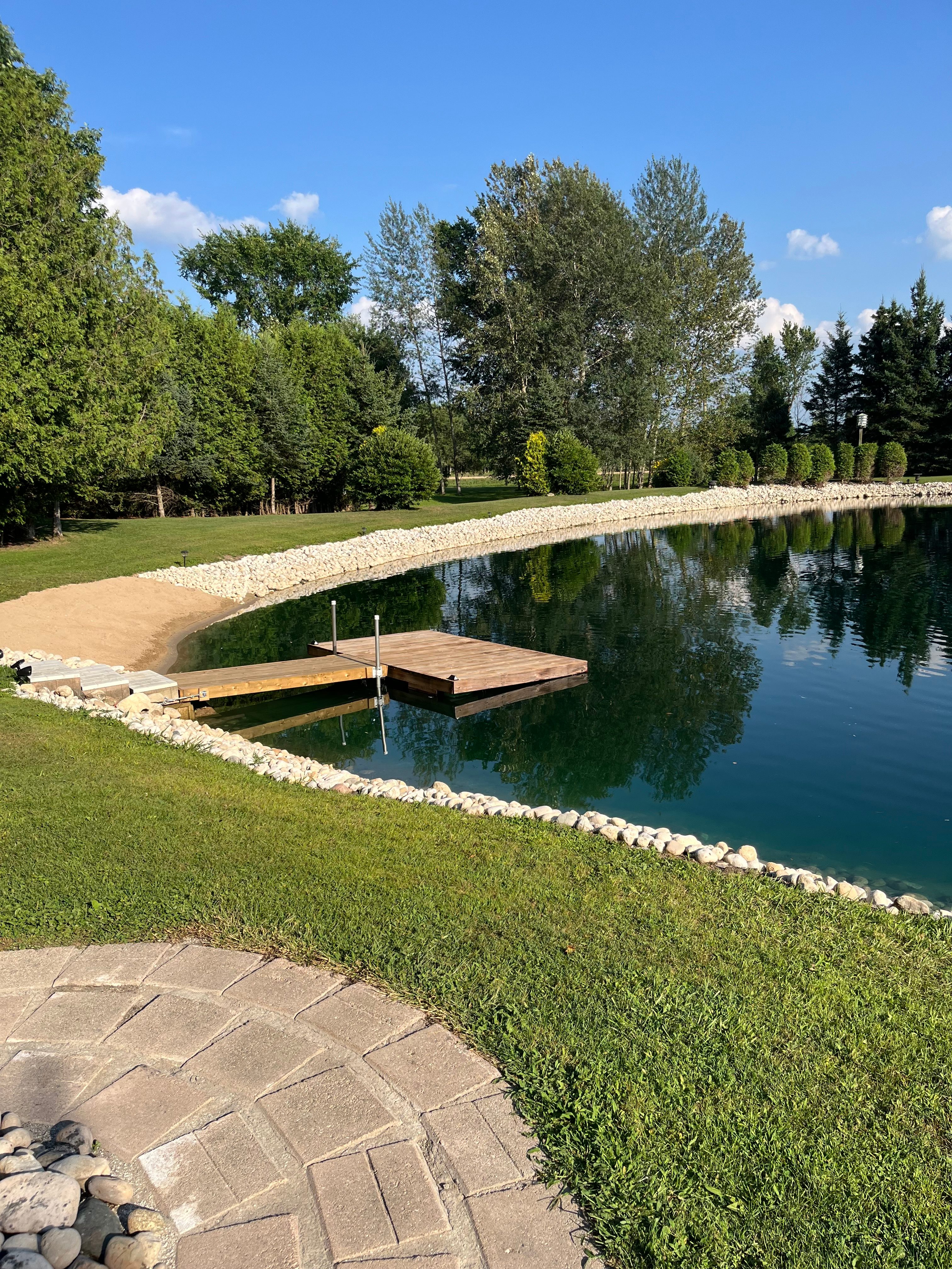 Willow Pond Haven