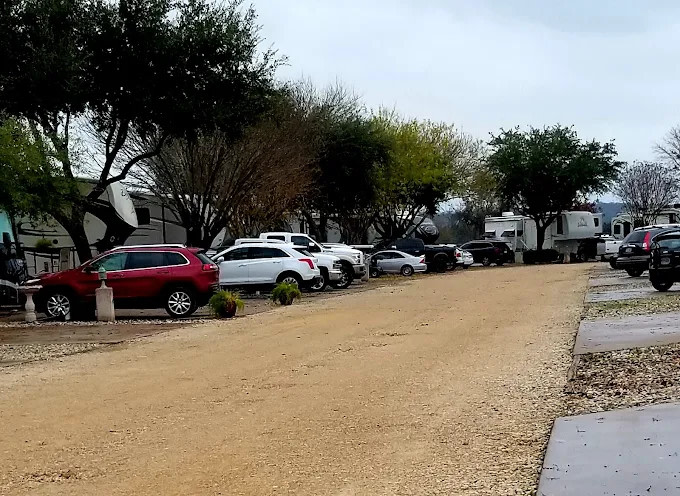New Life RV Park