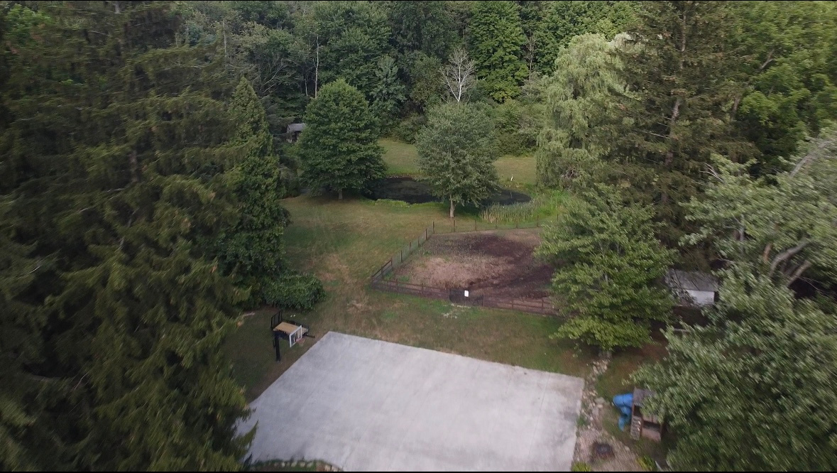 Mogadore Meadows