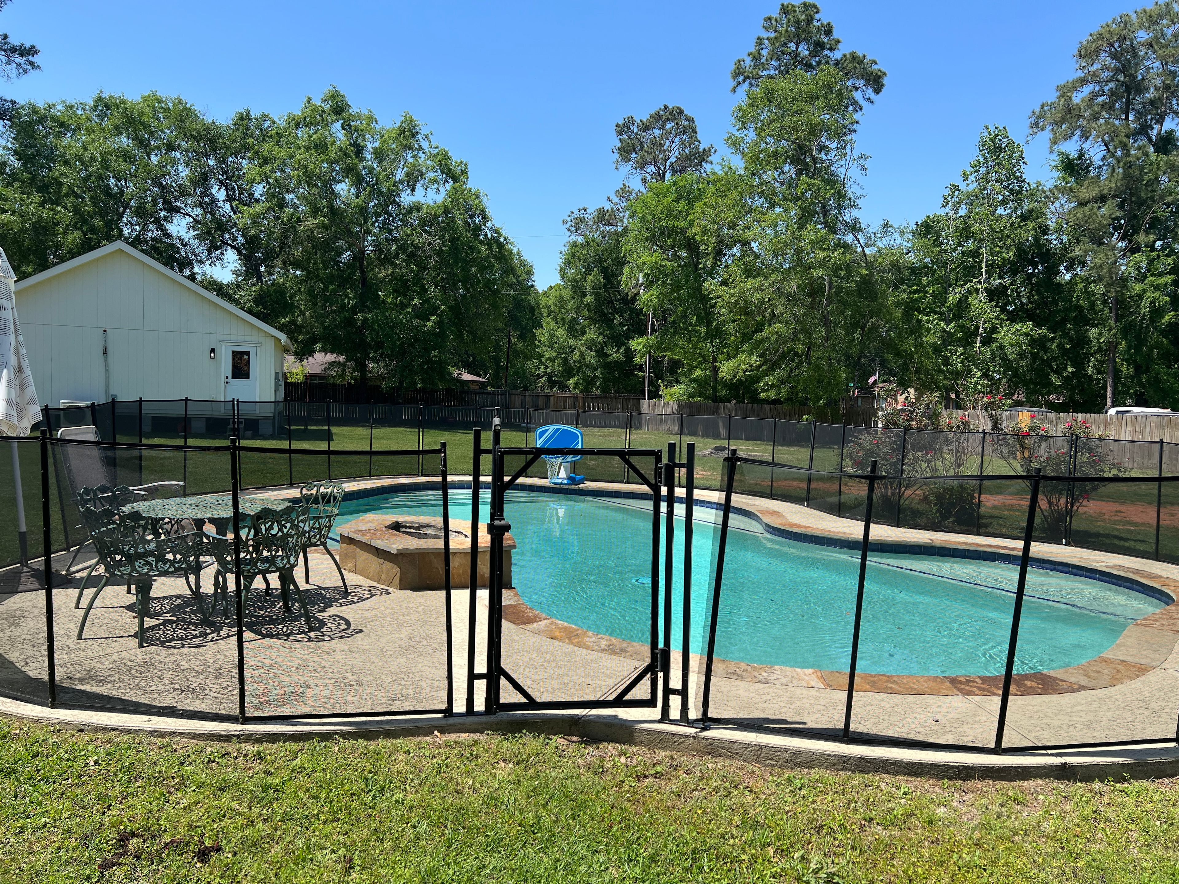 Woodlands Retreat BYORV