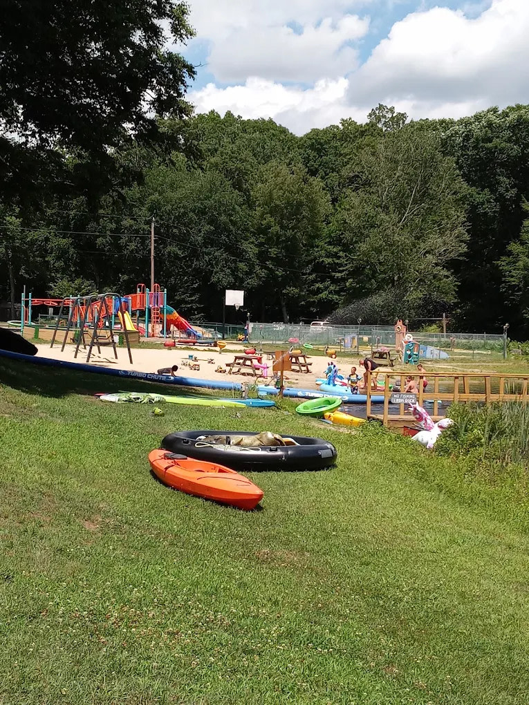 Sunfox Campground LLC