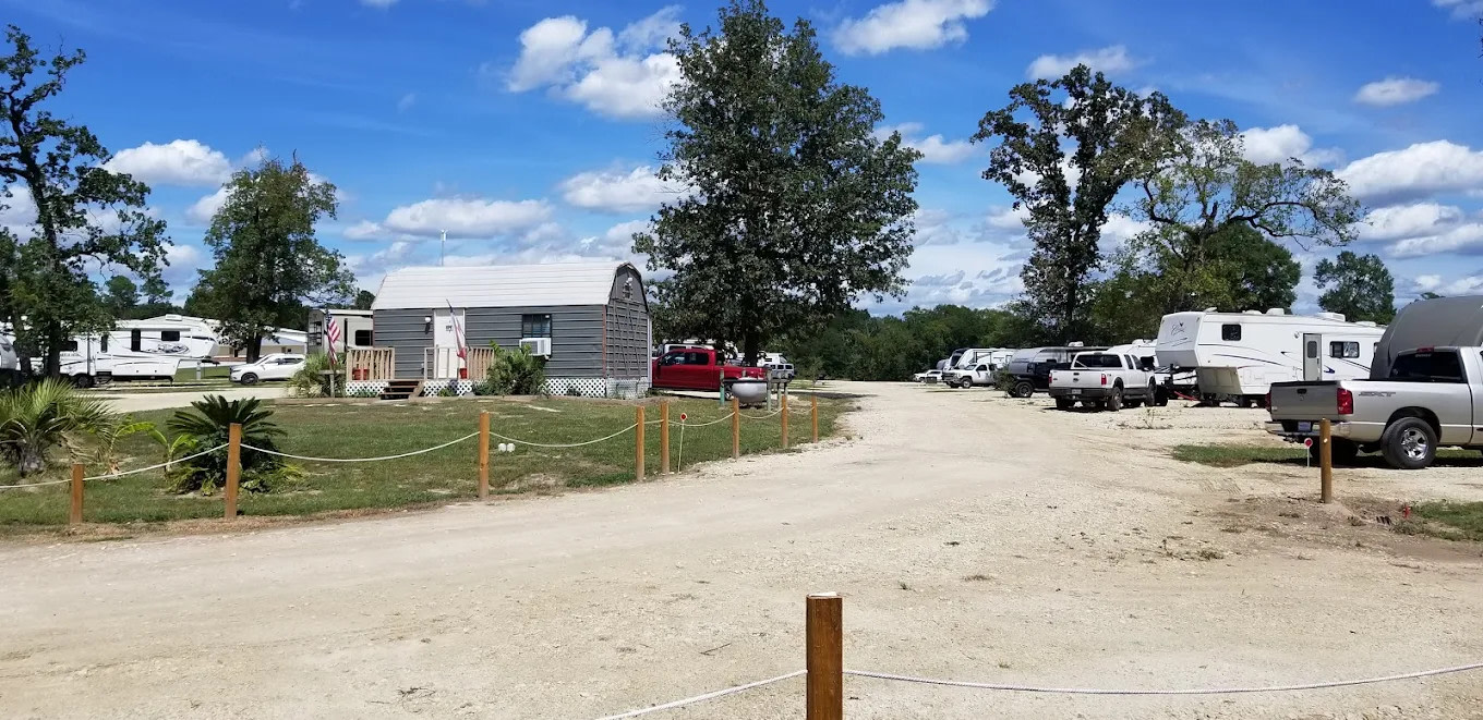 The Good Life RV Park